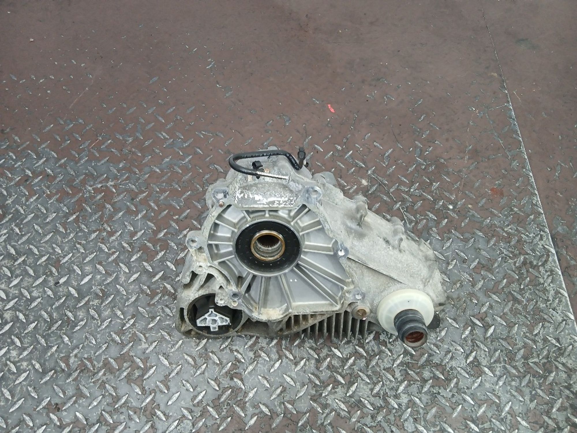 Раздаточная коробка BMW X5 E70 306D3, 15000 рублей, Ростов-на-Дону