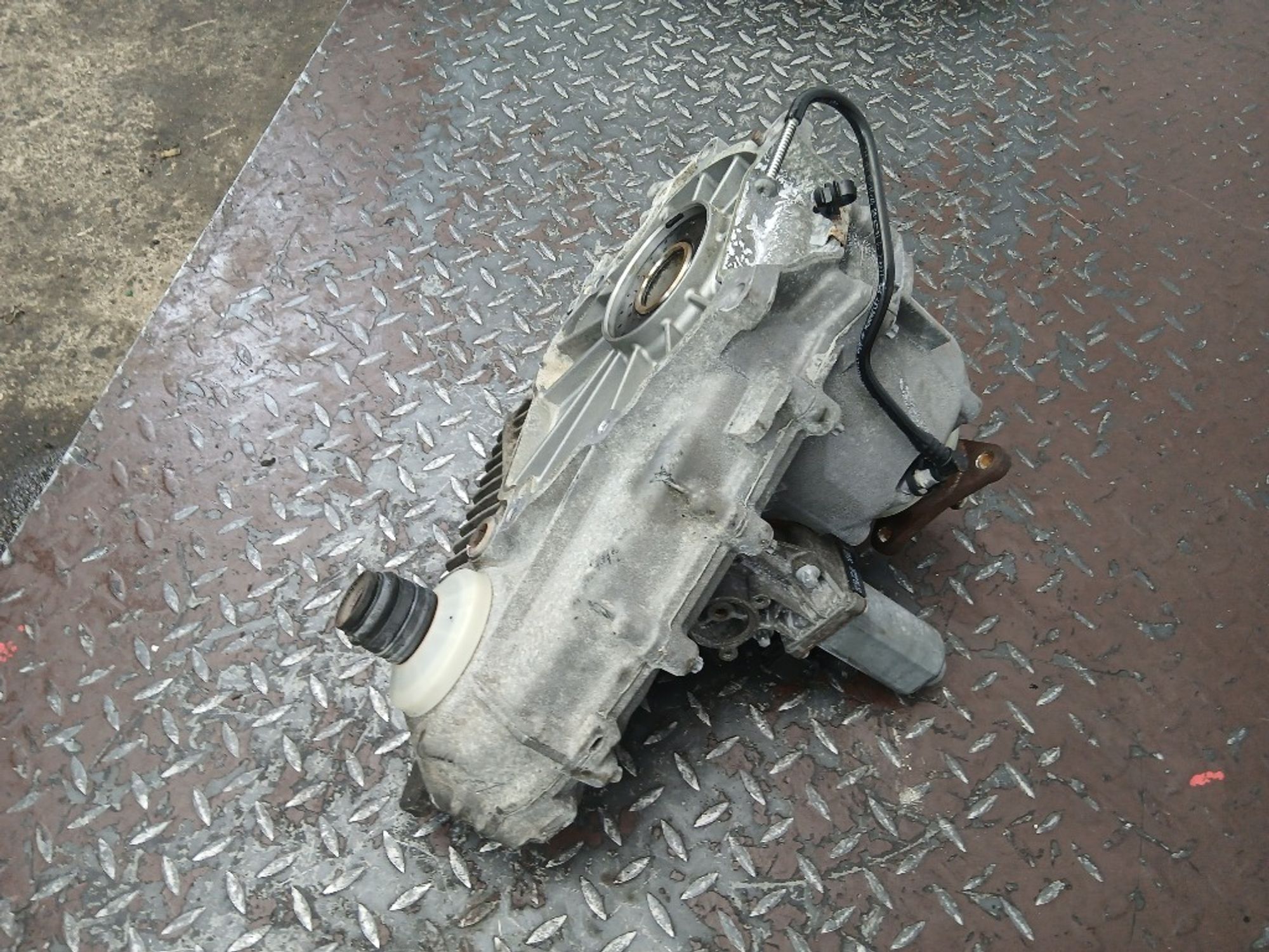 Раздаточная коробка BMW X5 E70 306D3, 15000 рублей, Ростов-на-Дону