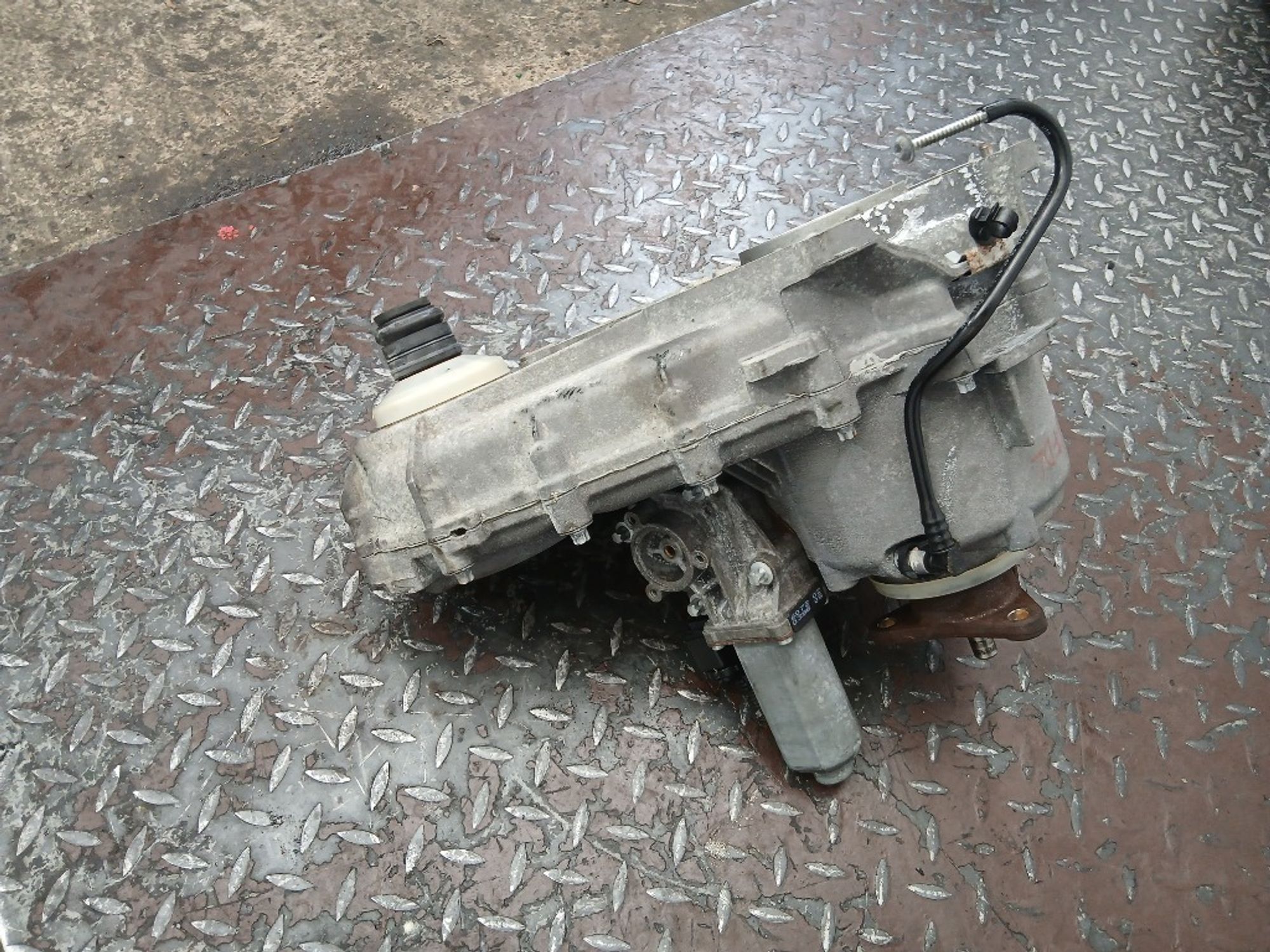 Раздаточная коробка BMW X5 E70 306D3, 15000 рублей, Ростов-на-Дону