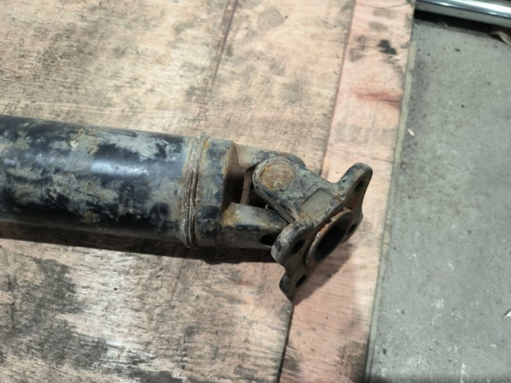 Карданный вал Peugeot 4007 4B12, 6000 рублей, Ростов-на-Дону