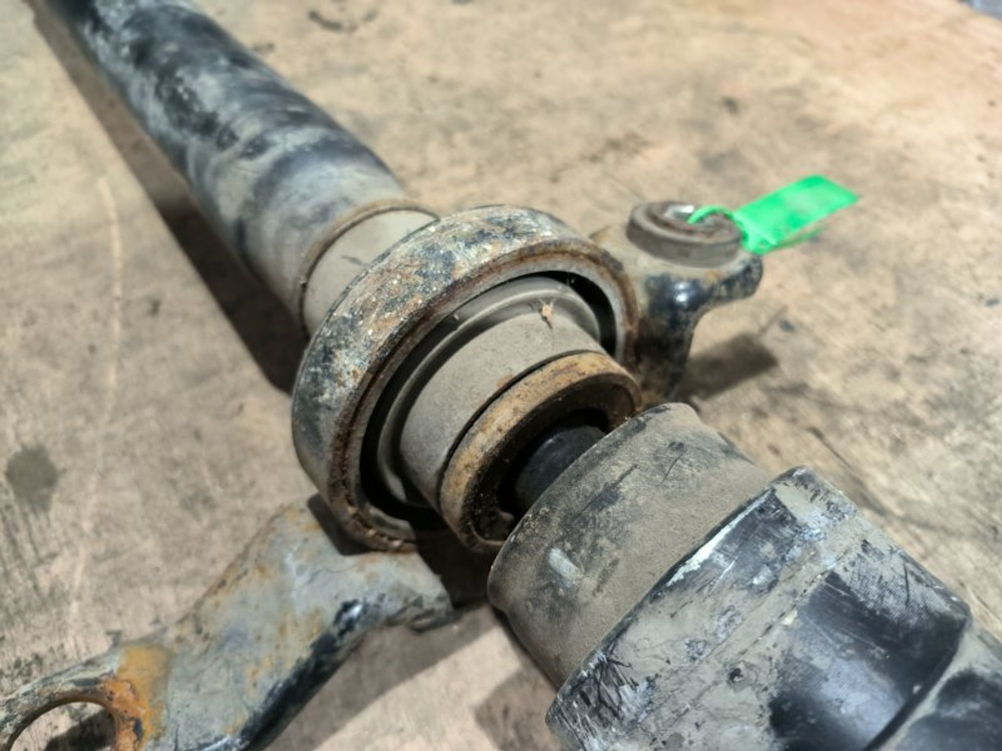 Карданный вал Peugeot 4007 4B12, 6000 рублей, Ростов-на-Дону