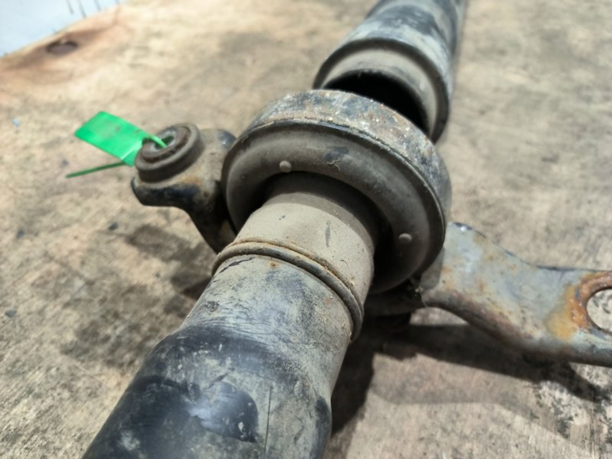 Карданный вал Peugeot 4007 4B12, 6000 рублей, Ростов-на-Дону