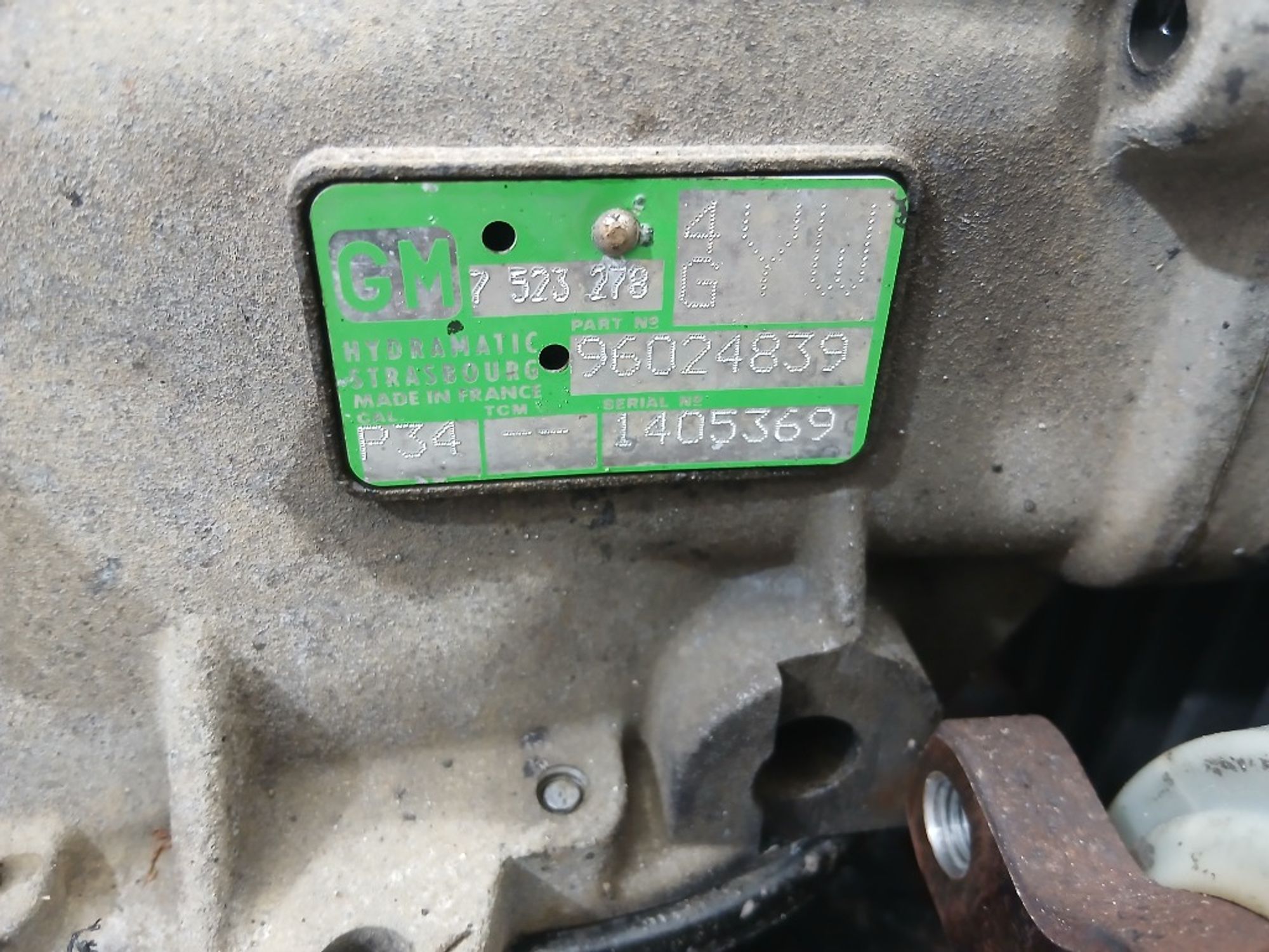 АКПП BMW X3 M54B25 256S5, 100000 рублей, Ростов-на-Дону