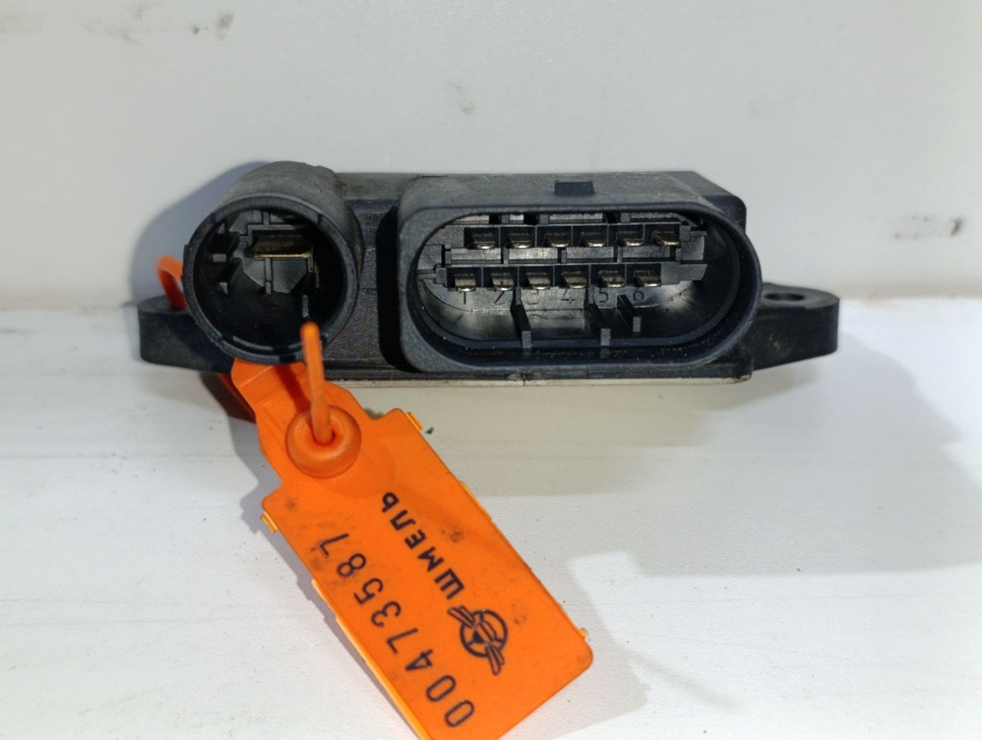 Реле свечей накала Mercedes-Benz M-class OM642.940, 5000 рублей, Ростов-на-Дону