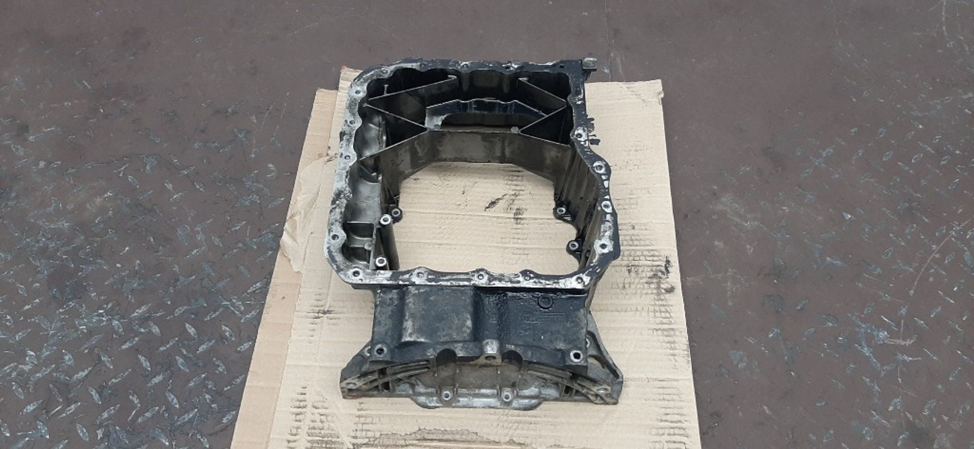 Поддон двигателя Kia Sorento D4HB, 2500 рублей, Ростов-на-Дону