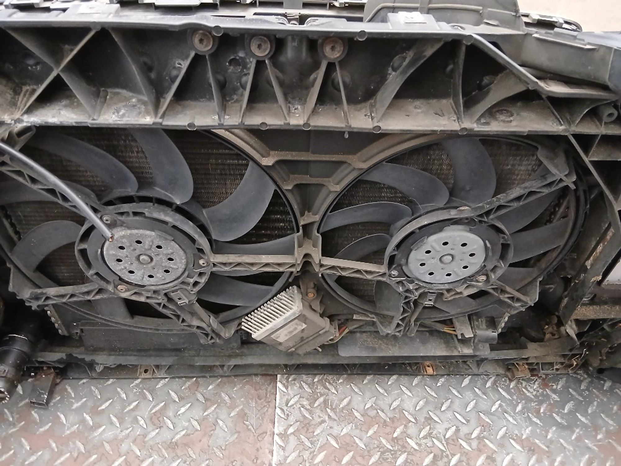 Ноускат (Nose Cut) Audi A5 8T, 150000 рублей, Ростов-на-Дону