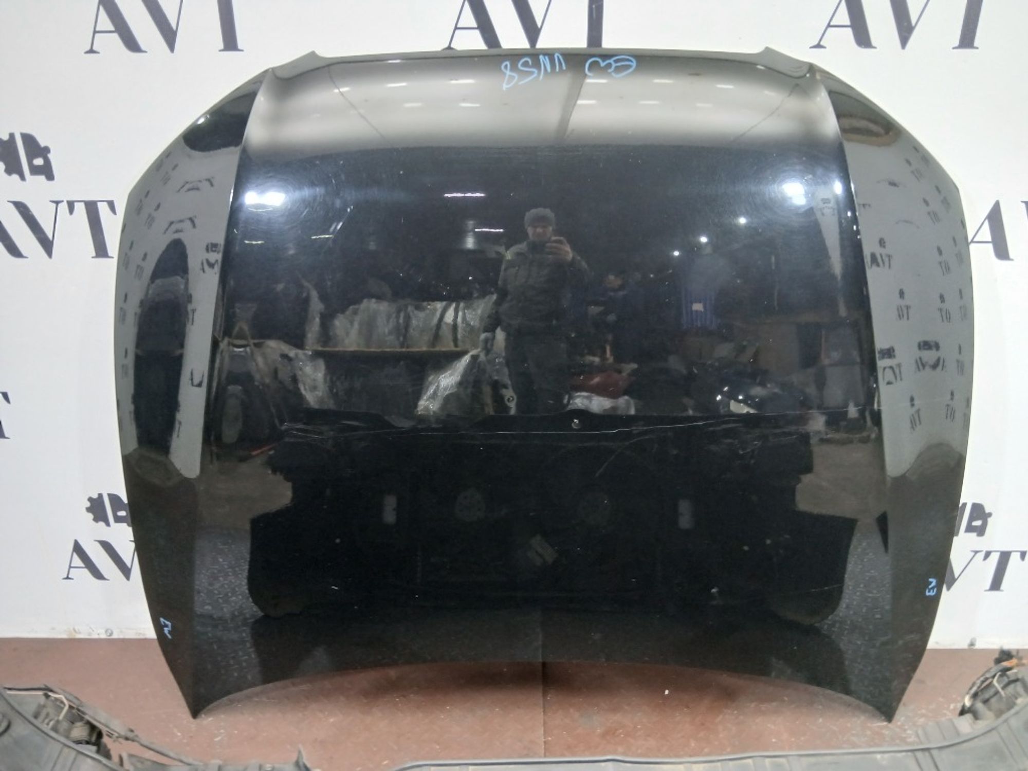 Ноускат (Nose Cut) Audi A5 8T, 150000 рублей, Ростов-на-Дону