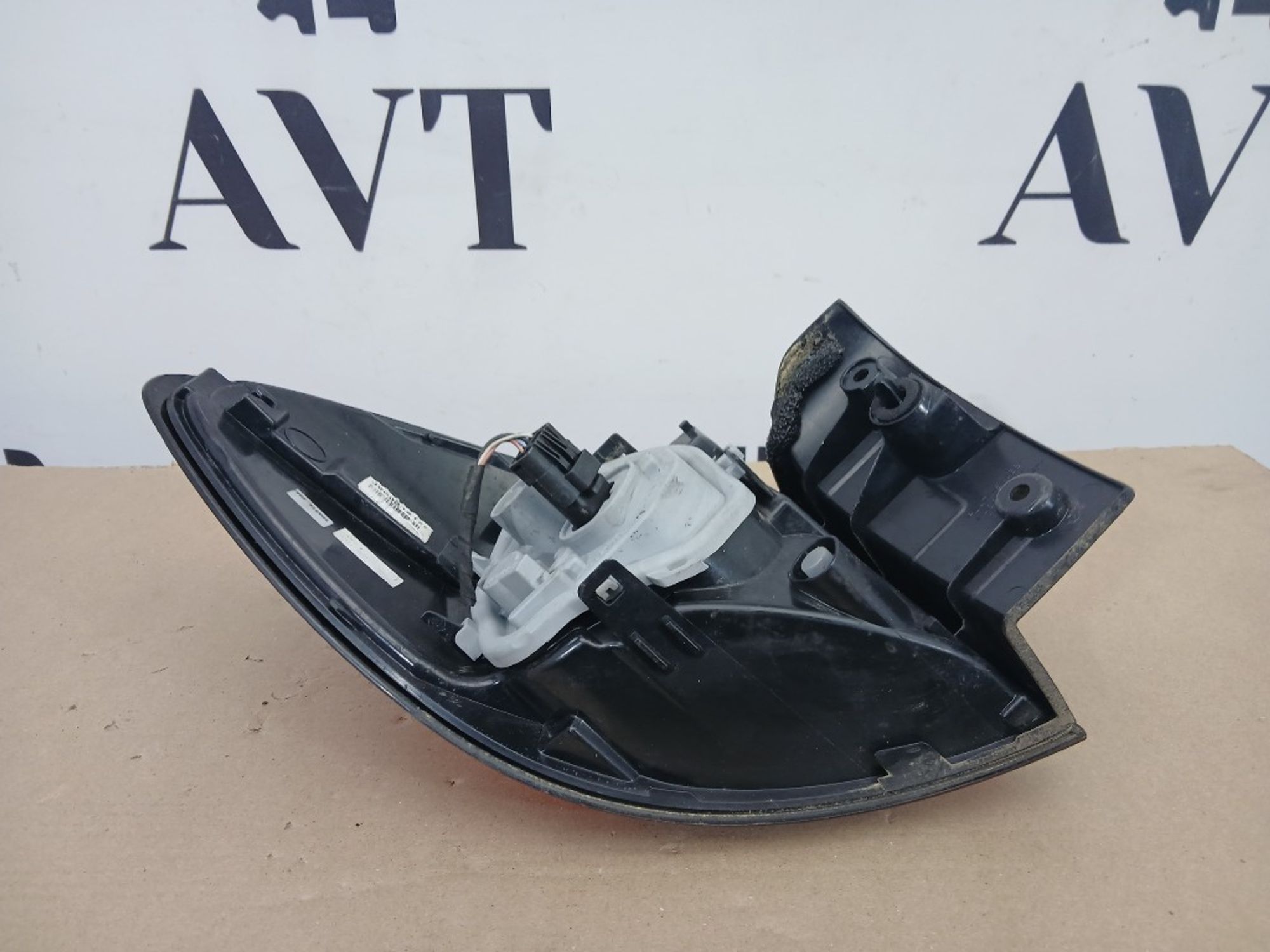 Фонарь задний правый задний правый Renault Kaptur, 5000 рублей, Ростов-на-Дону