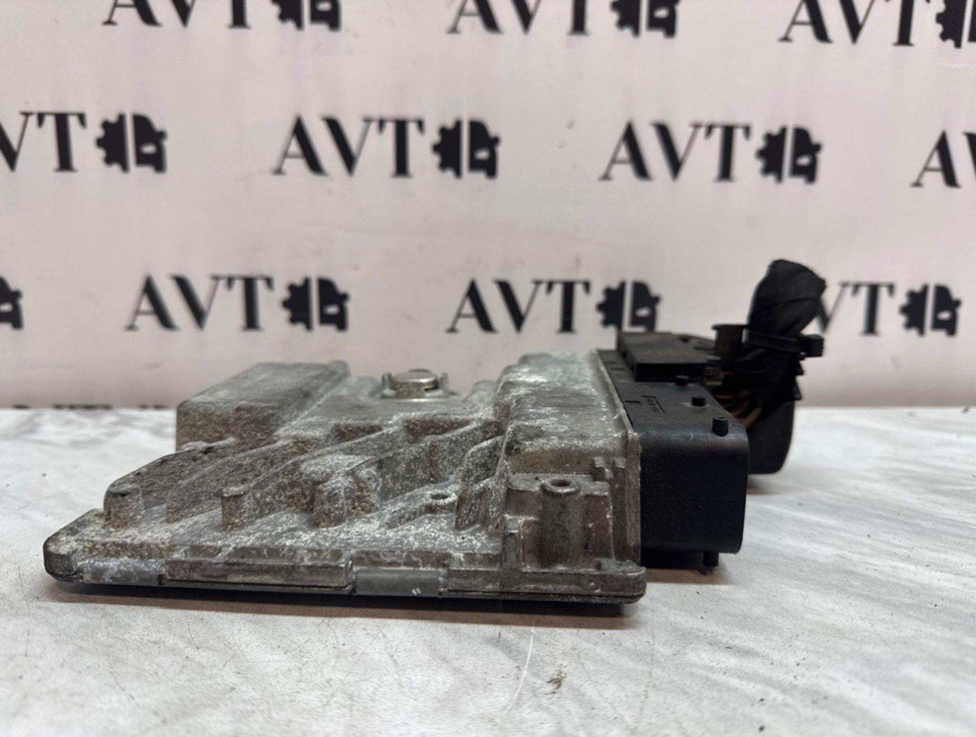 Блок управления Skoda Octavia A7 CJS CJSA CJSB, 12000 рублей, Ростов-на-Дону