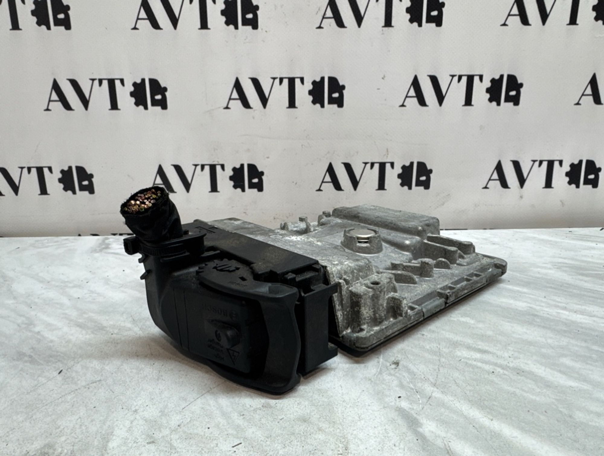 Блок управления Skoda Octavia A7 CJS CJSA CJSB, 12000 рублей, Ростов-на-Дону