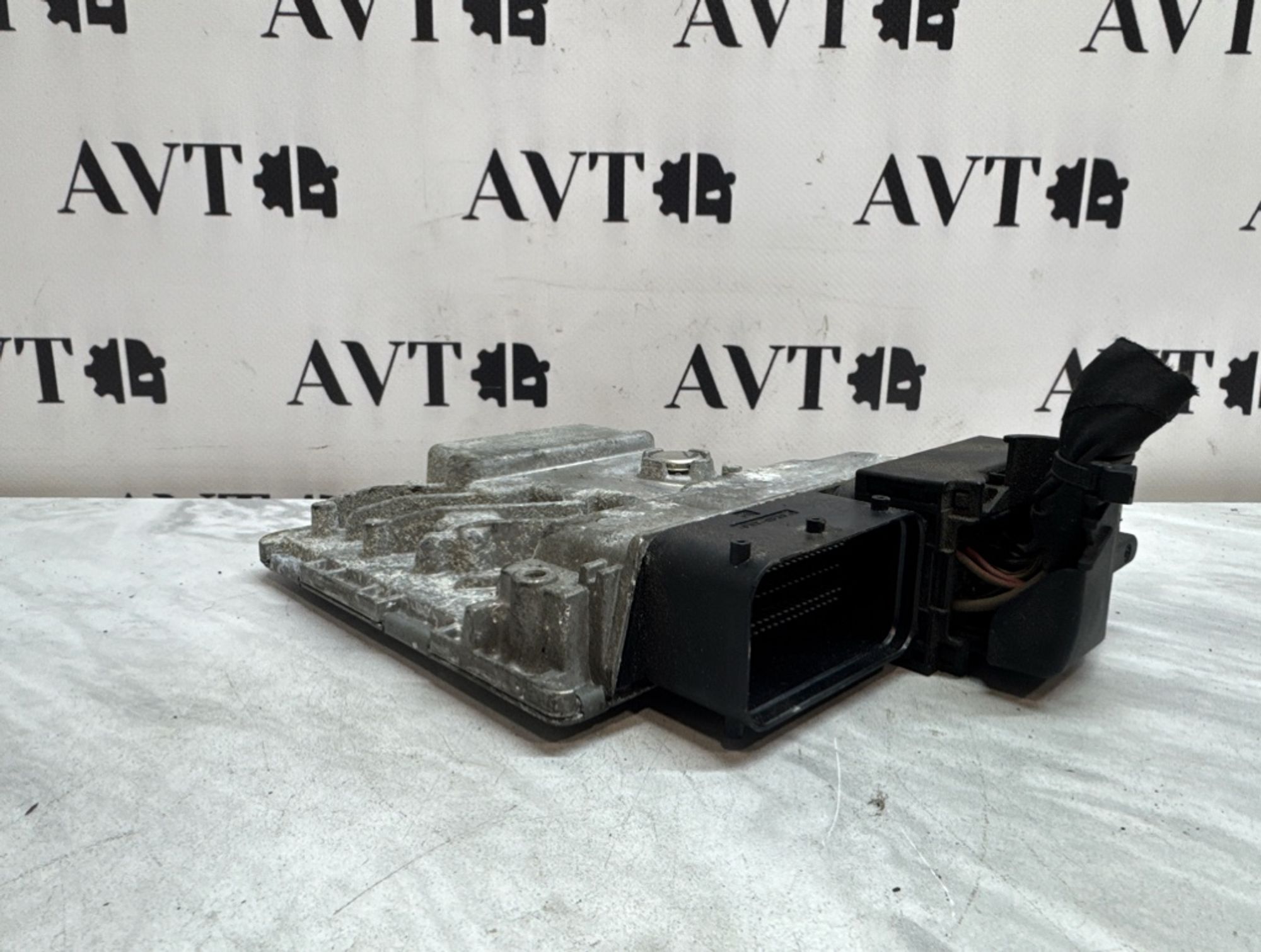 Блок управления Skoda Octavia A7 CJS CJSA CJSB, 12000 рублей, Ростов-на-Дону