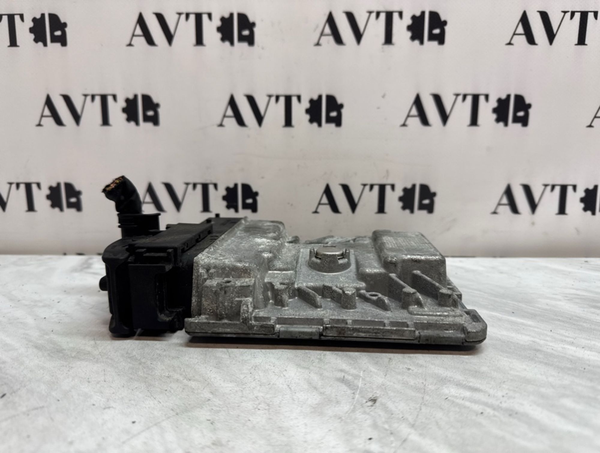 Блок управления Skoda Octavia A7 CJS CJSA CJSB, 12000 рублей, Ростов-на-Дону