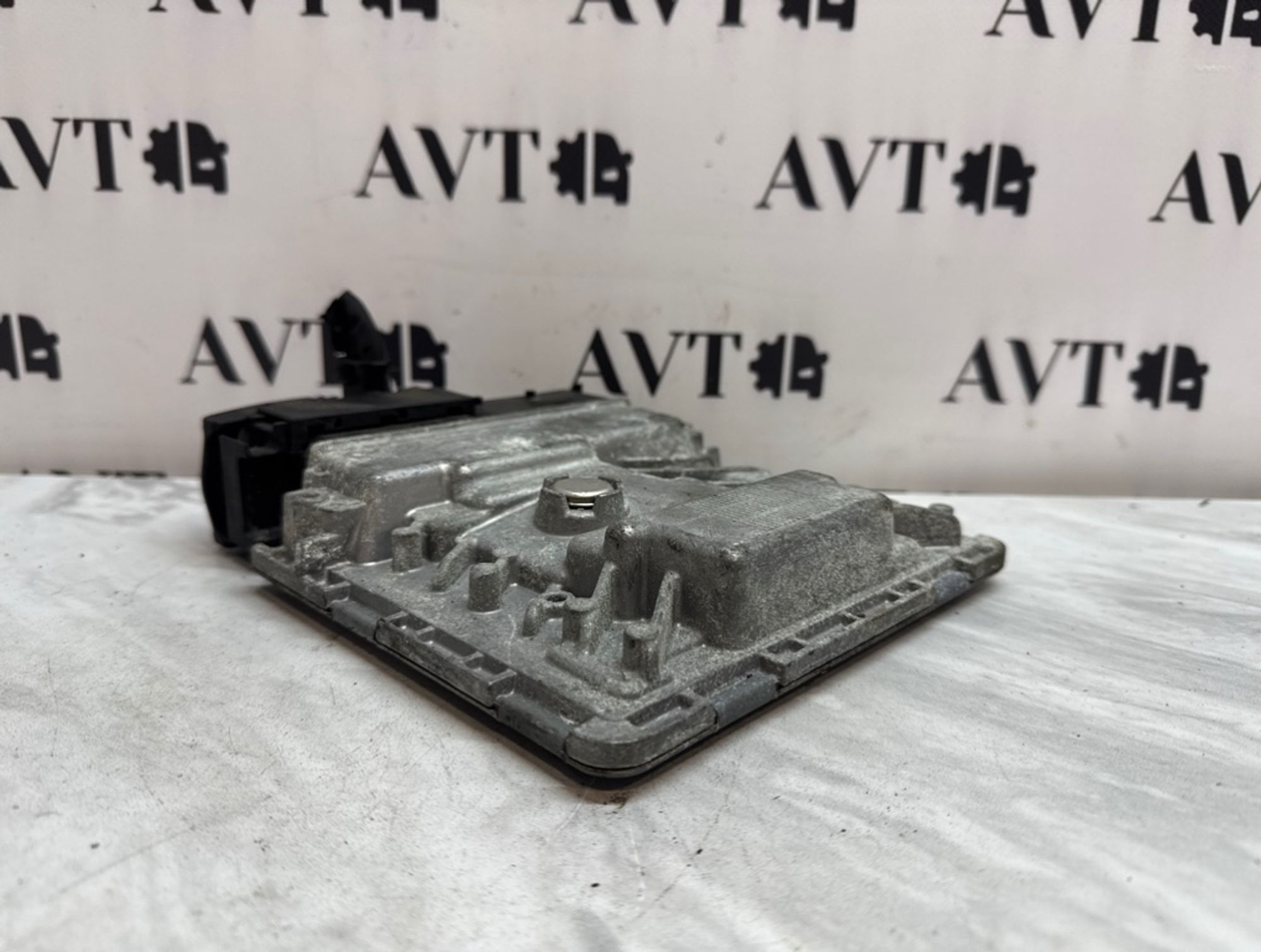 Блок управления Skoda Octavia A7 CJS CJSA CJSB, 12000 рублей, Ростов-на-Дону