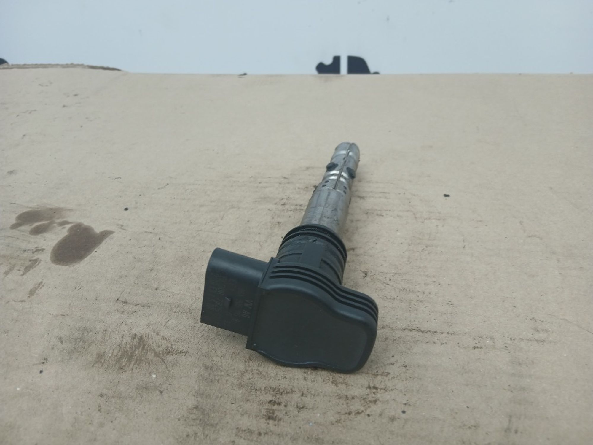 Катушка зажигания Audi A4 ALT, 1000 рублей, Ростов-на-Дону