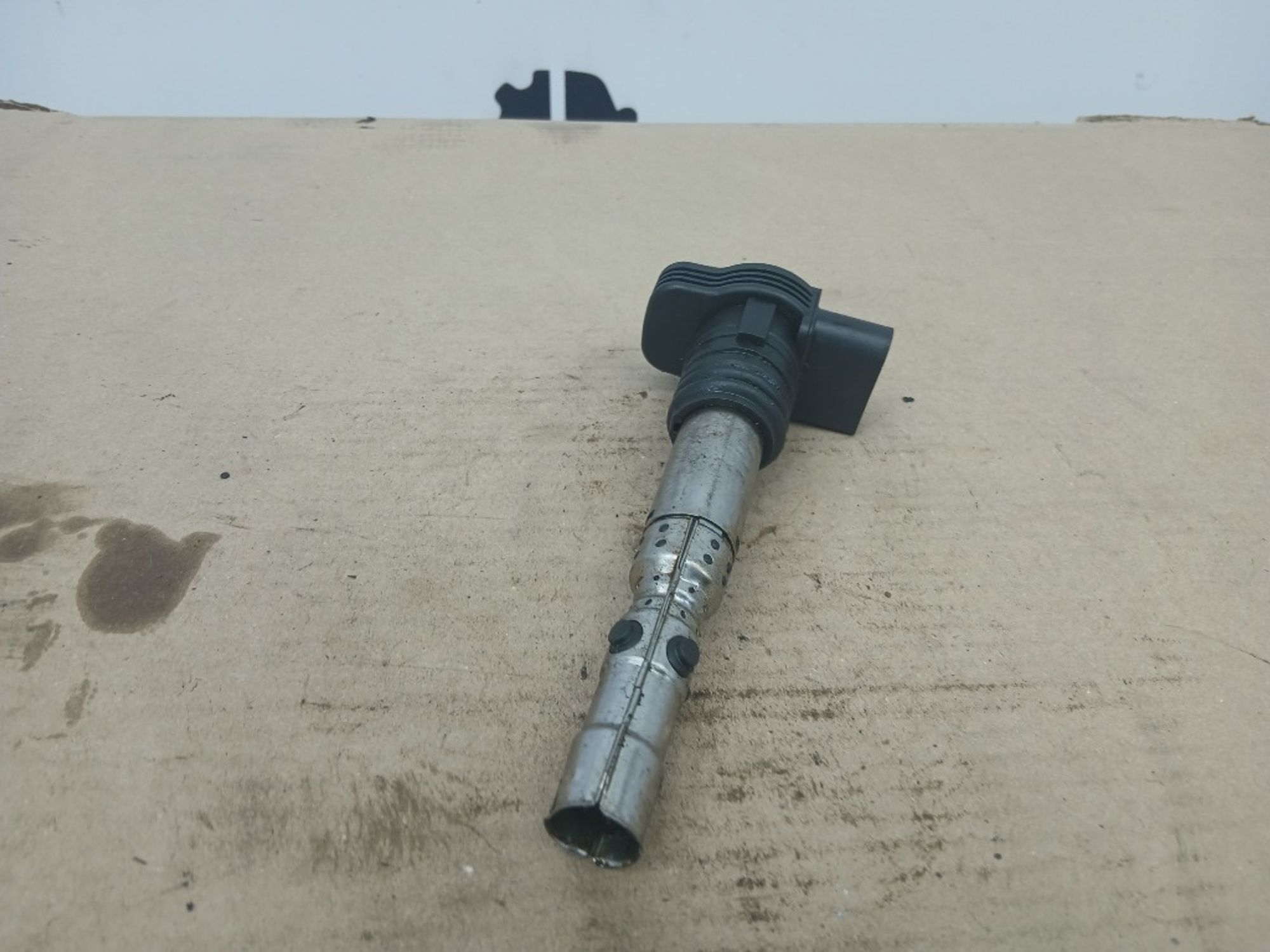 Катушка зажигания Audi A4 ALT, 1000 рублей, Ростов-на-Дону