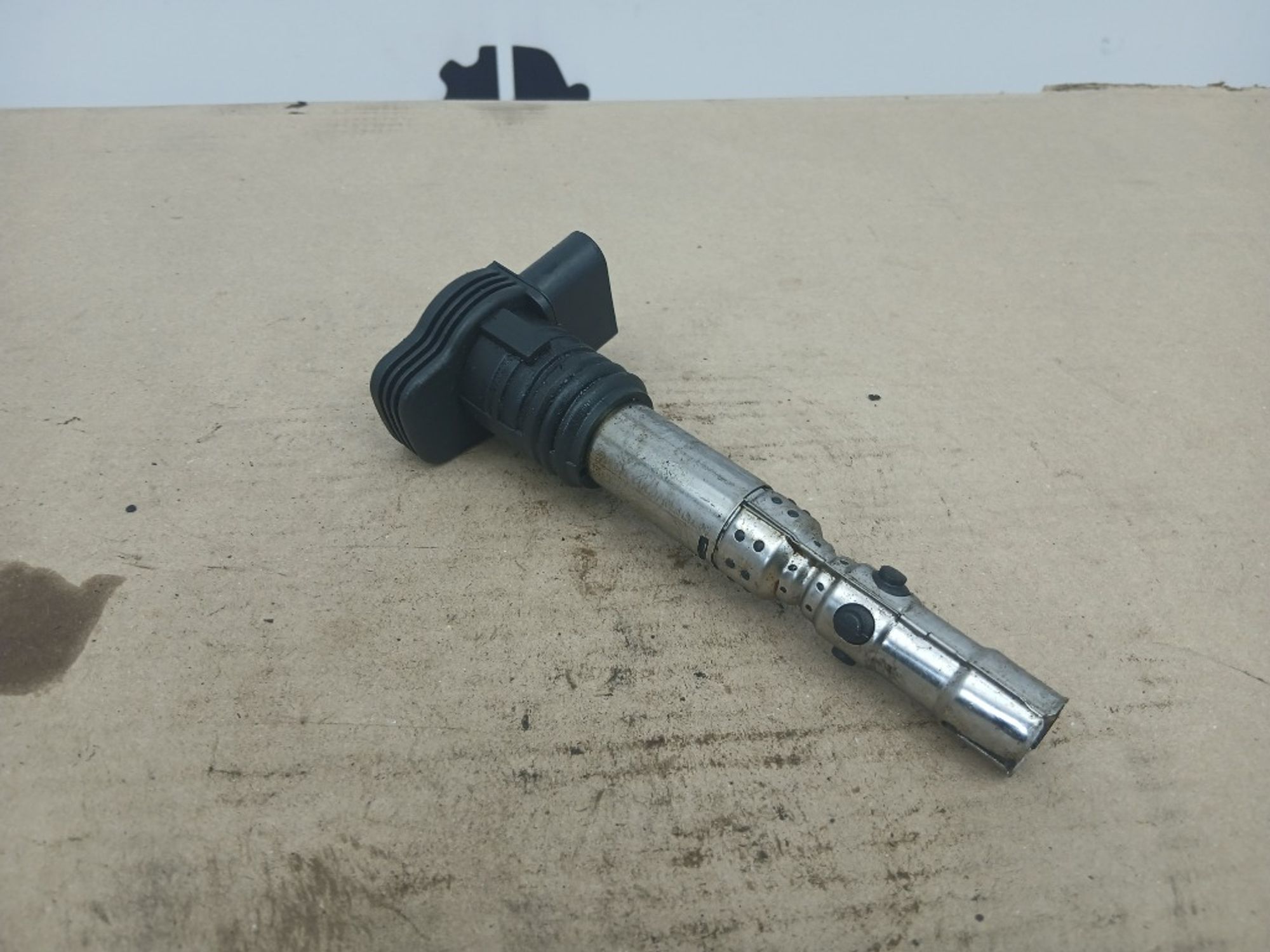 Катушка зажигания Audi A4 ALT, 1000 рублей, Ростов-на-Дону