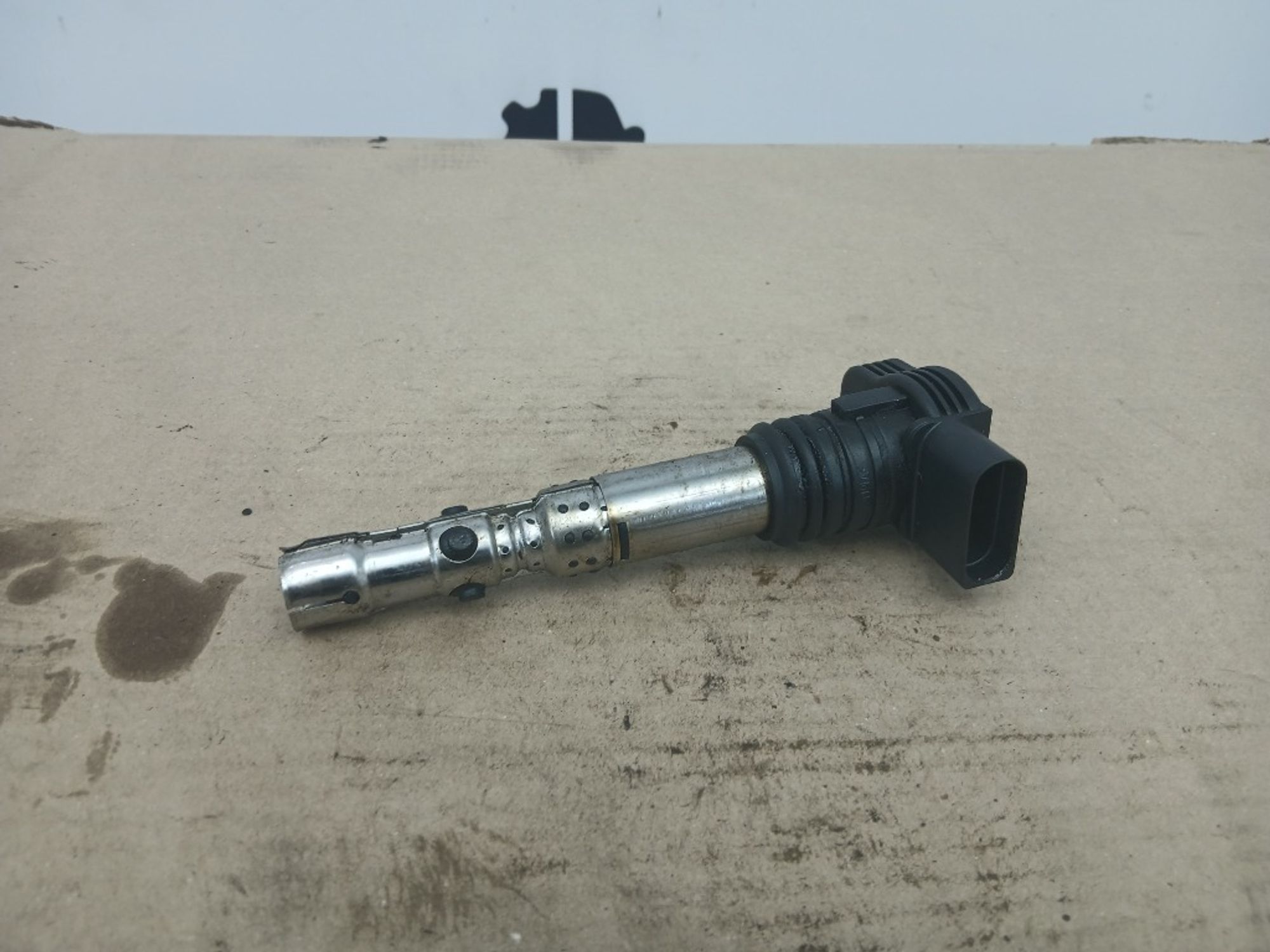 Катушка зажигания Audi A4 ALT, 1000 рублей, Ростов-на-Дону