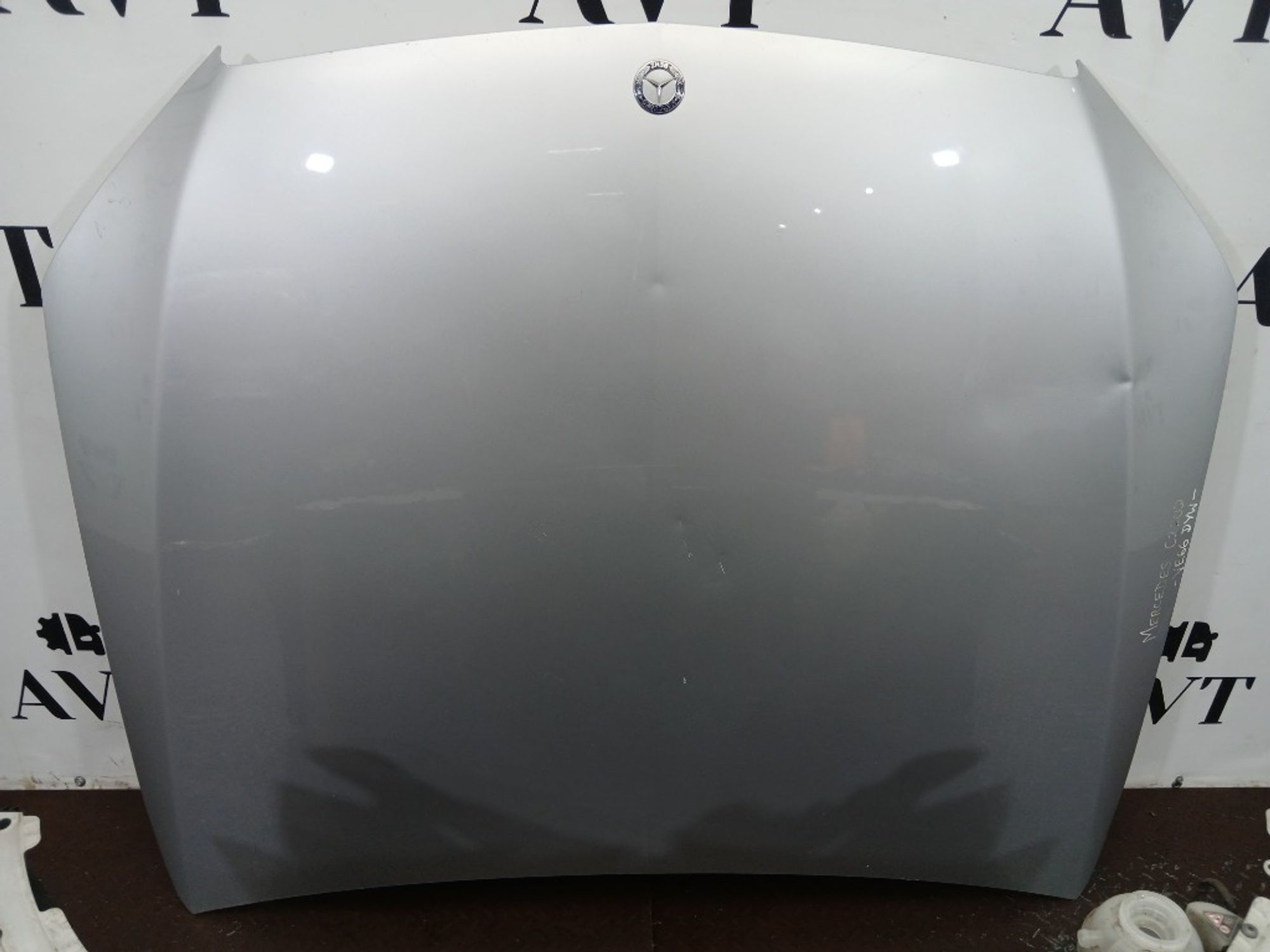 Ноускат (Nose Cut) Mercedes-Benz C-Class W205, 400000 рублей, Ростов-на-Дону