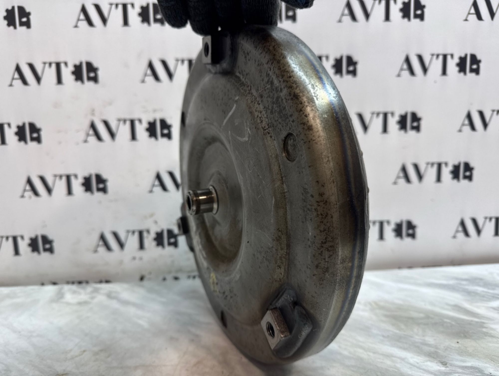 Гидротрансформатор Chevrolet Cruze J30 F18D4, 8000 рублей, Ростов-на-Дону