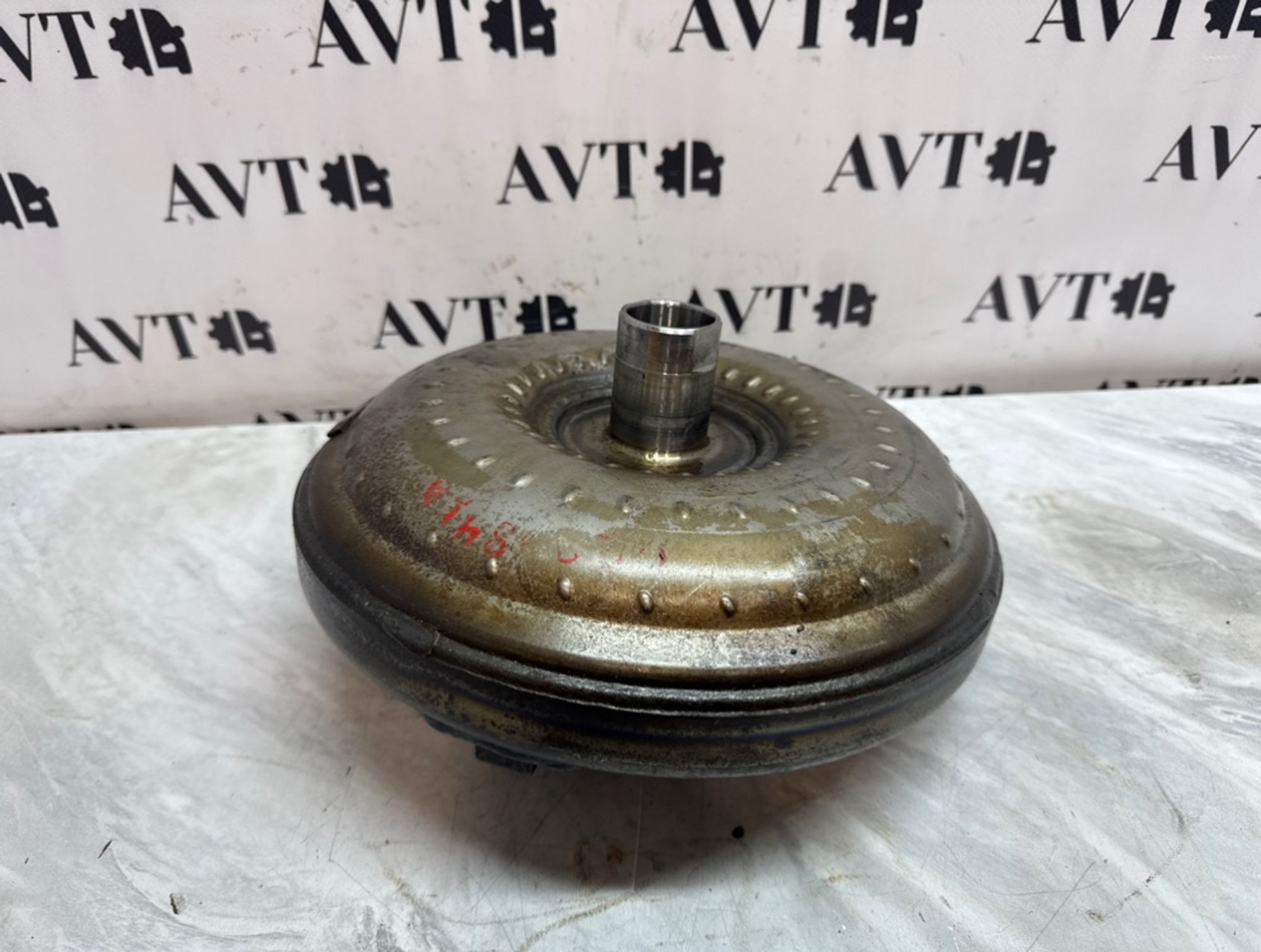 Гидротрансформатор Chevrolet Cruze J30 F18D4, 8000 рублей, Ростов-на-Дону