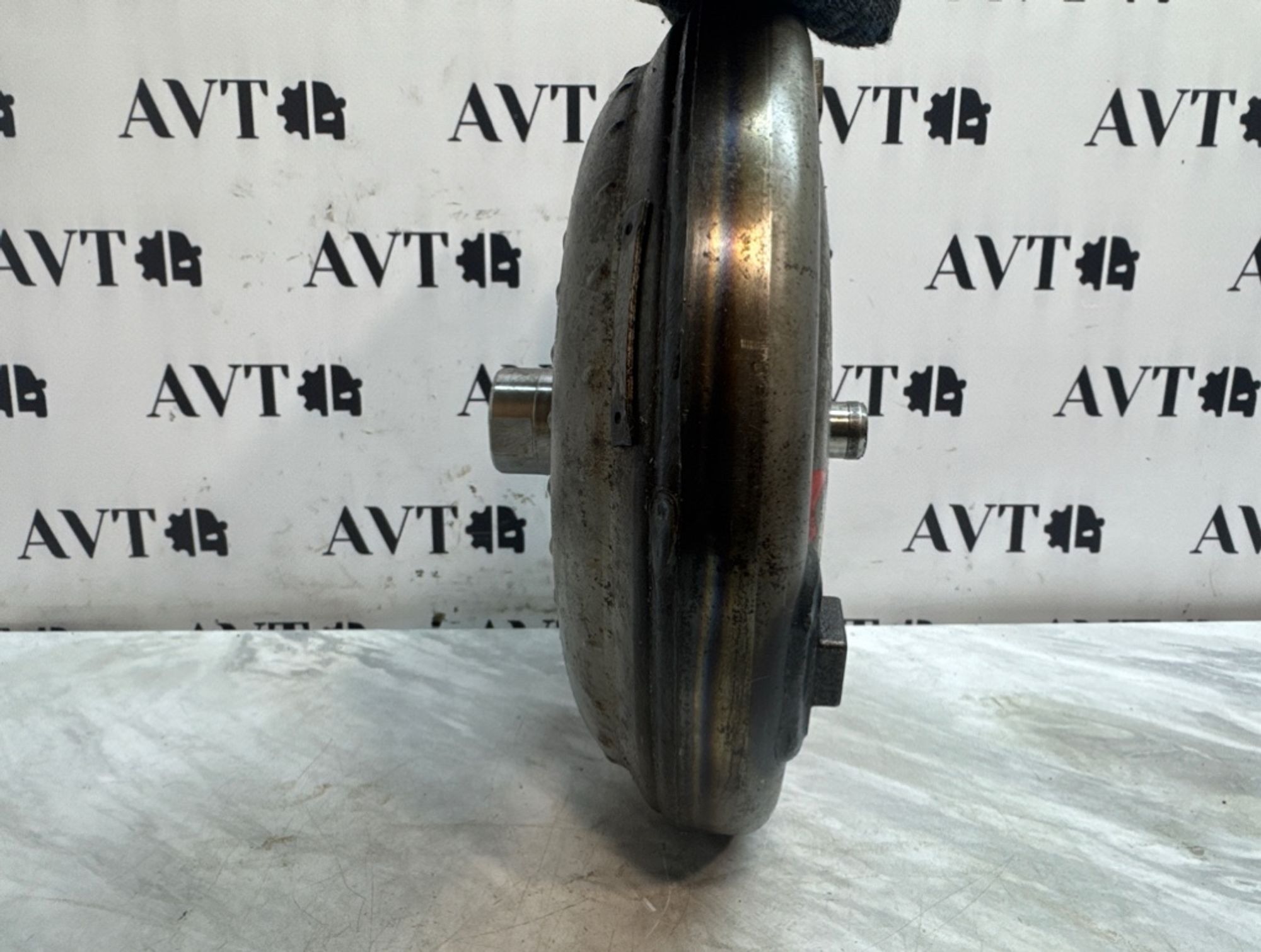 Гидротрансформатор Chevrolet Cruze J30 F18D4, 8000 рублей, Ростов-на-Дону