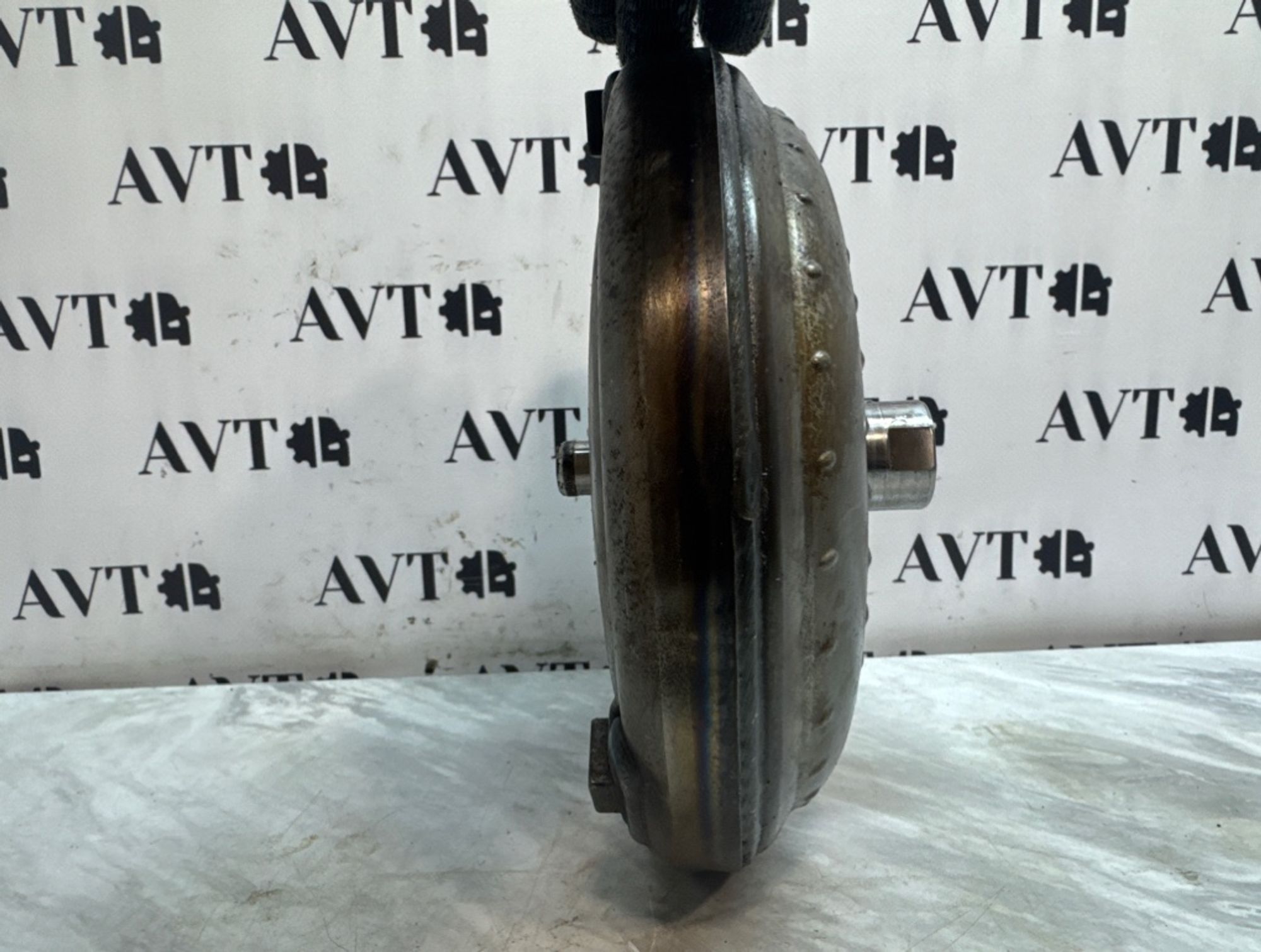 Гидротрансформатор Chevrolet Cruze J30 F18D4, 8000 рублей, Ростов-на-Дону