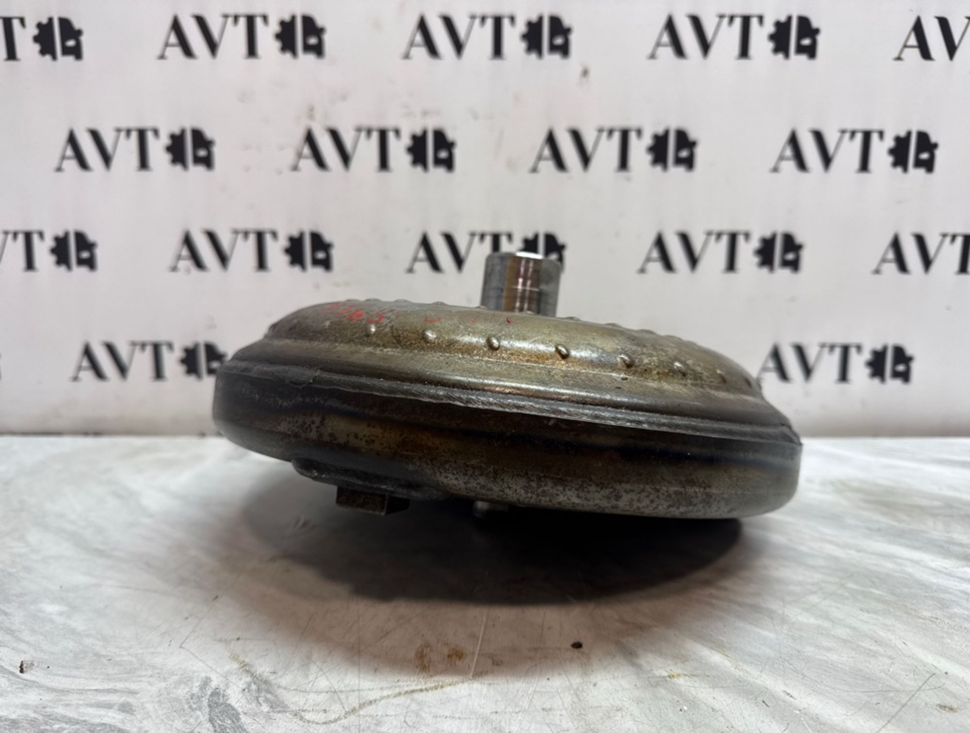 Гидротрансформатор Chevrolet Cruze J30 F18D4, 8000 рублей, Ростов-на-Дону