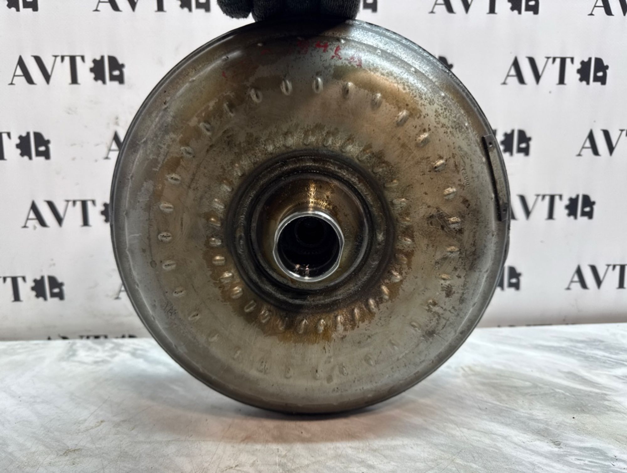 Гидротрансформатор Chevrolet Cruze J30 F18D4, 8000 рублей, Ростов-на-Дону