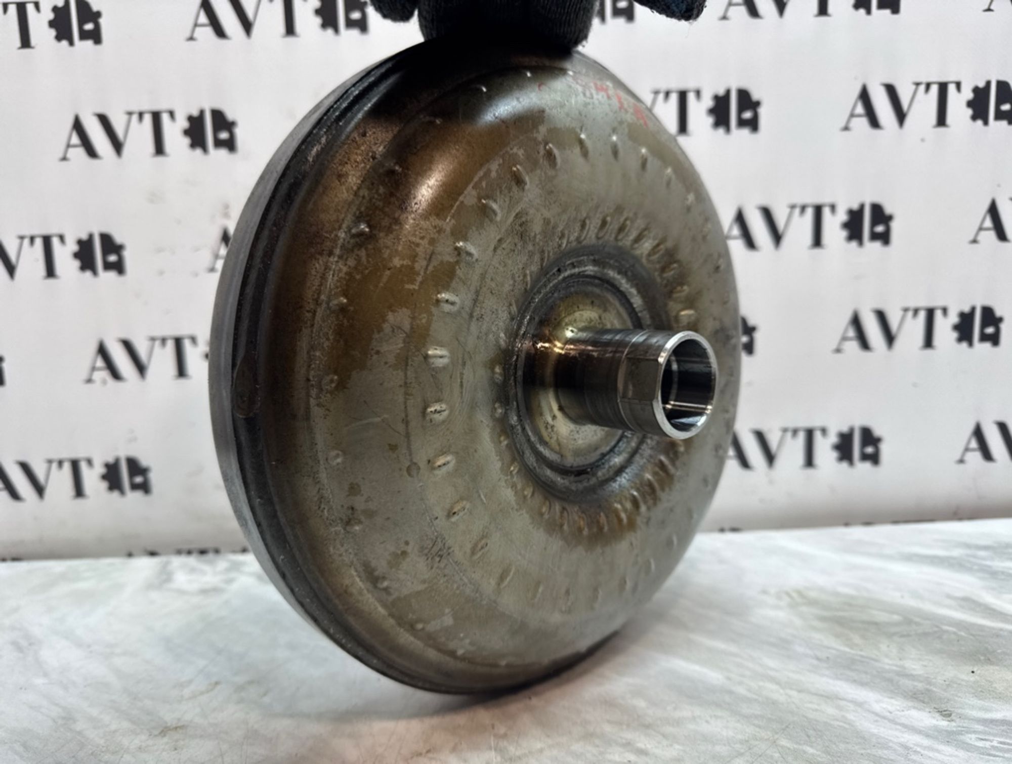 Гидротрансформатор Chevrolet Cruze J30 F18D4, 8000 рублей, Ростов-на-Дону