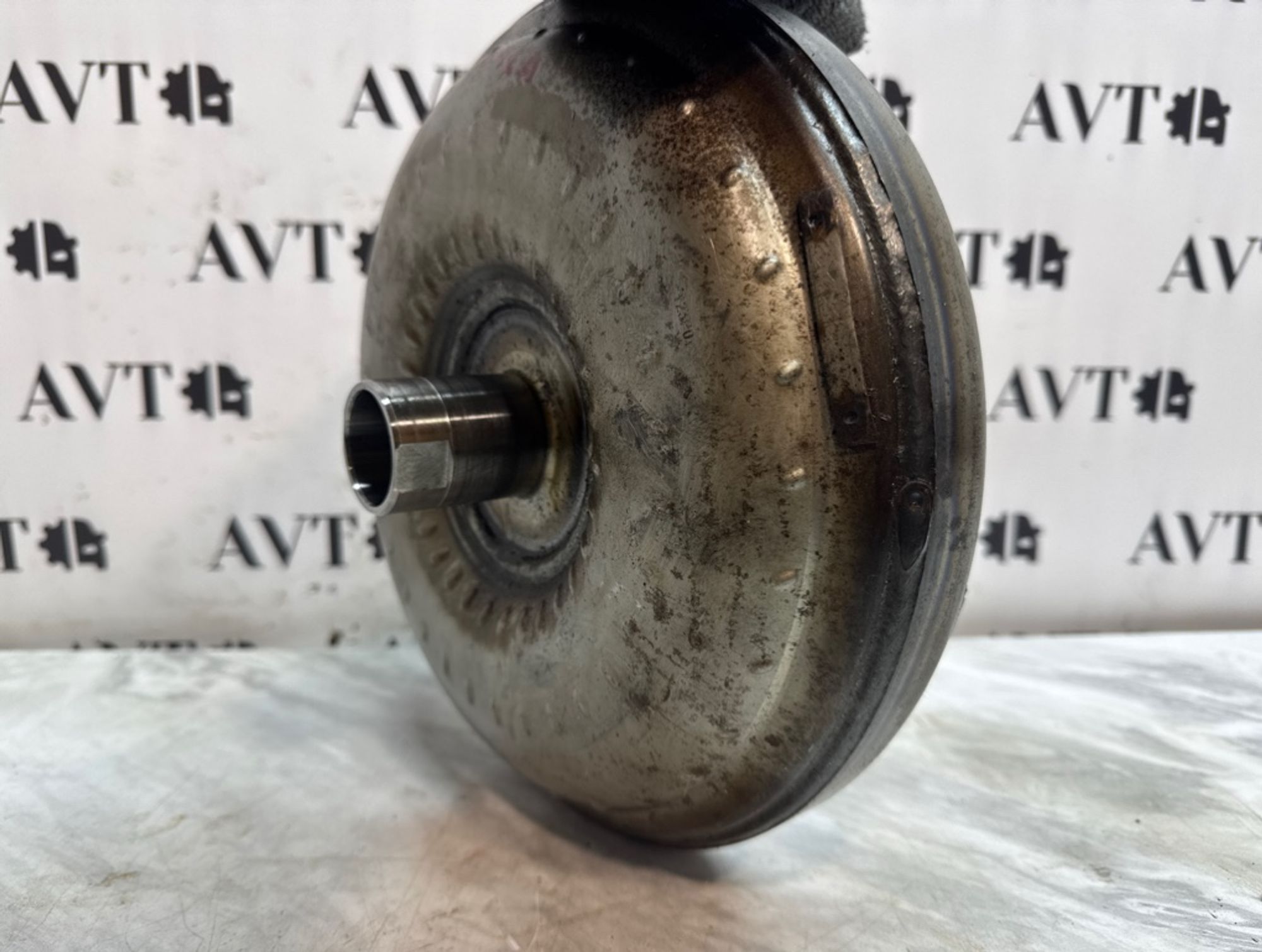 Гидротрансформатор Chevrolet Cruze J30 F18D4, 8000 рублей, Ростов-на-Дону