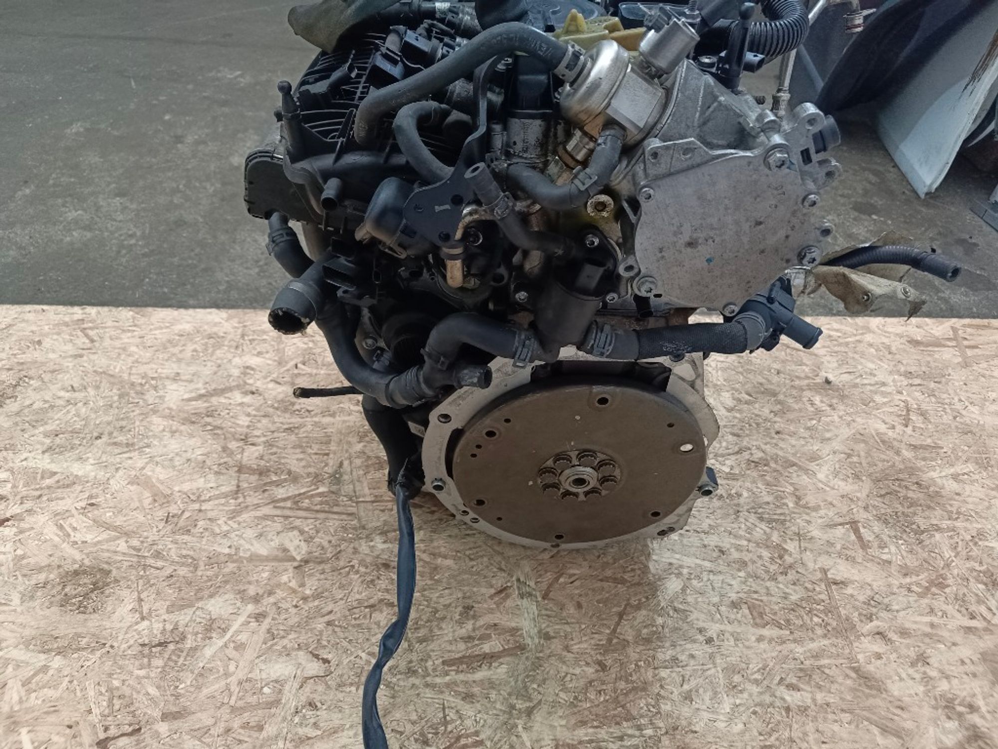 Двигатель Volkswagen Tiguan DGU, 280000 рублей, Ростов-на-Дону