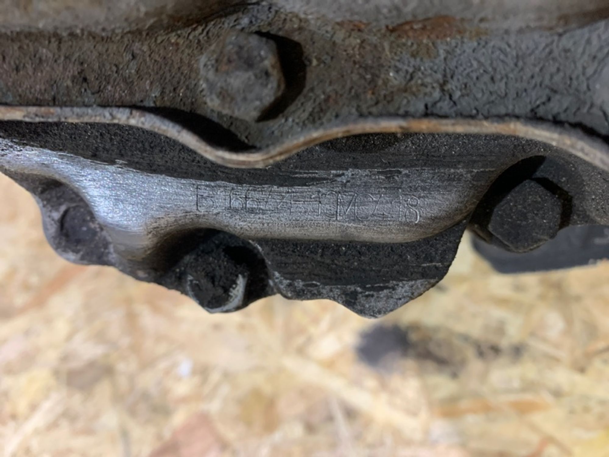 МКПП Opel Astra Z14XEP, 9000 рублей, Ростов-на-Дону