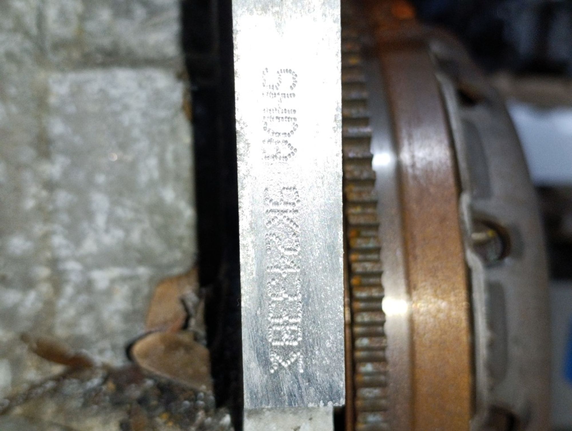 Двигатель Ford Focus SHDA, 75000 рублей, Ростов-на-Дону