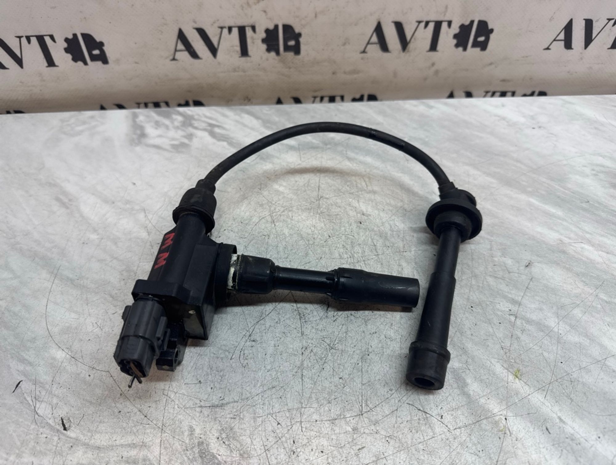 Катушка зажигания Suzuki Grand Vitara G16B, 2000 рублей, Ростов-на-Дону