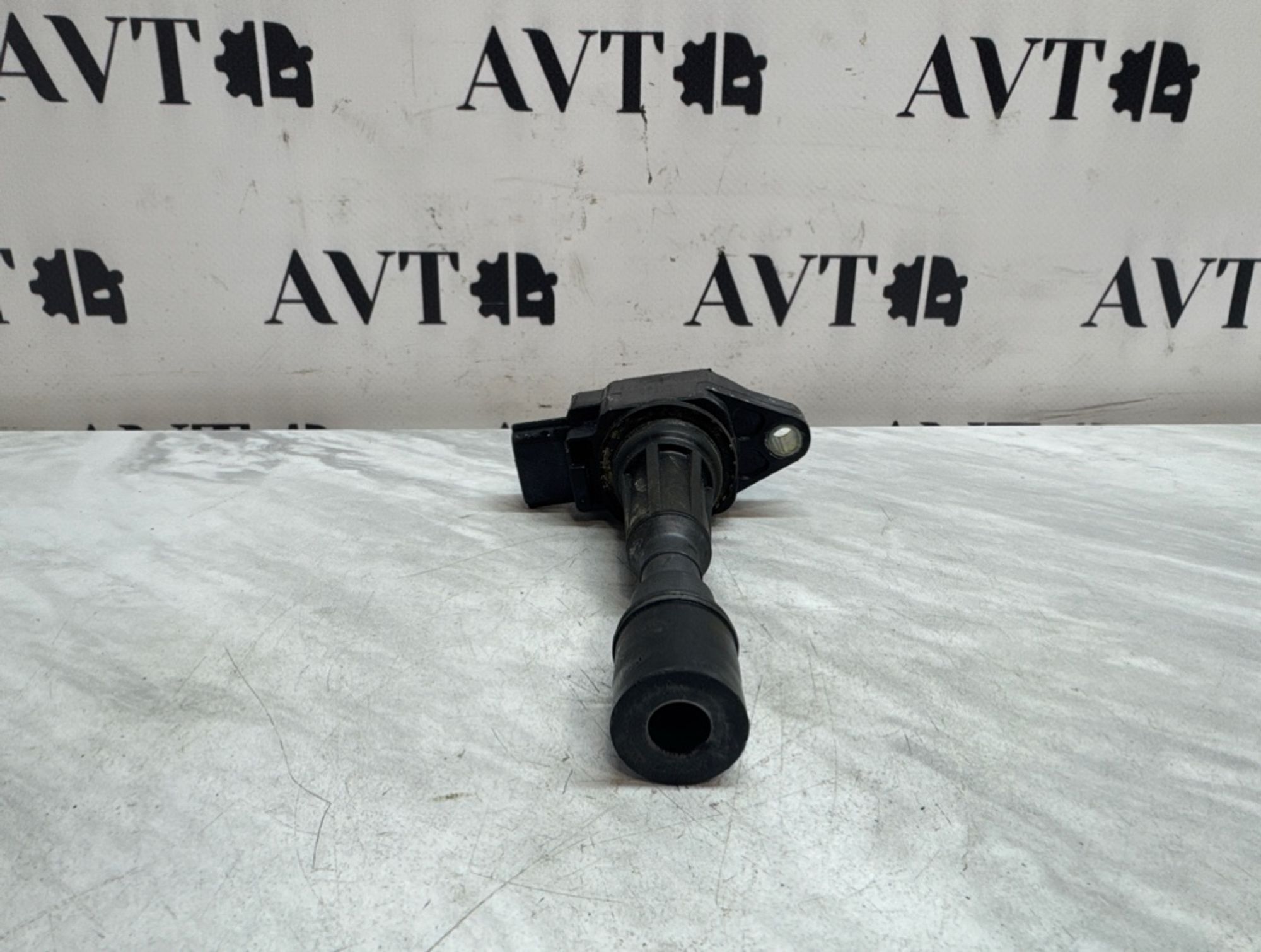 Катушка зажигания Mazda 3 BL Z6, 500 рублей, Ростов-на-Дону