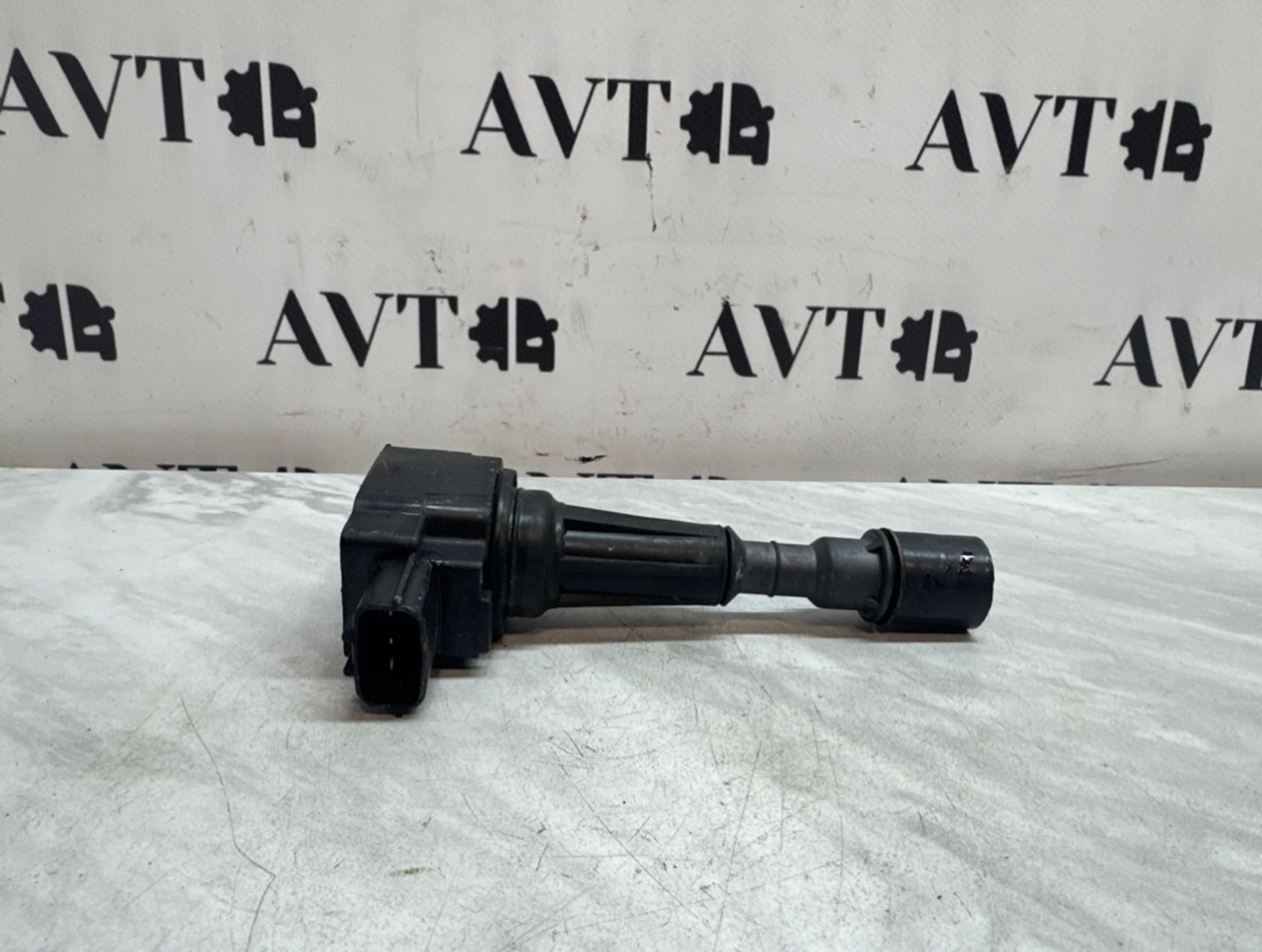 Катушка зажигания Mazda 3 BL Z6, 500 рублей, Ростов-на-Дону