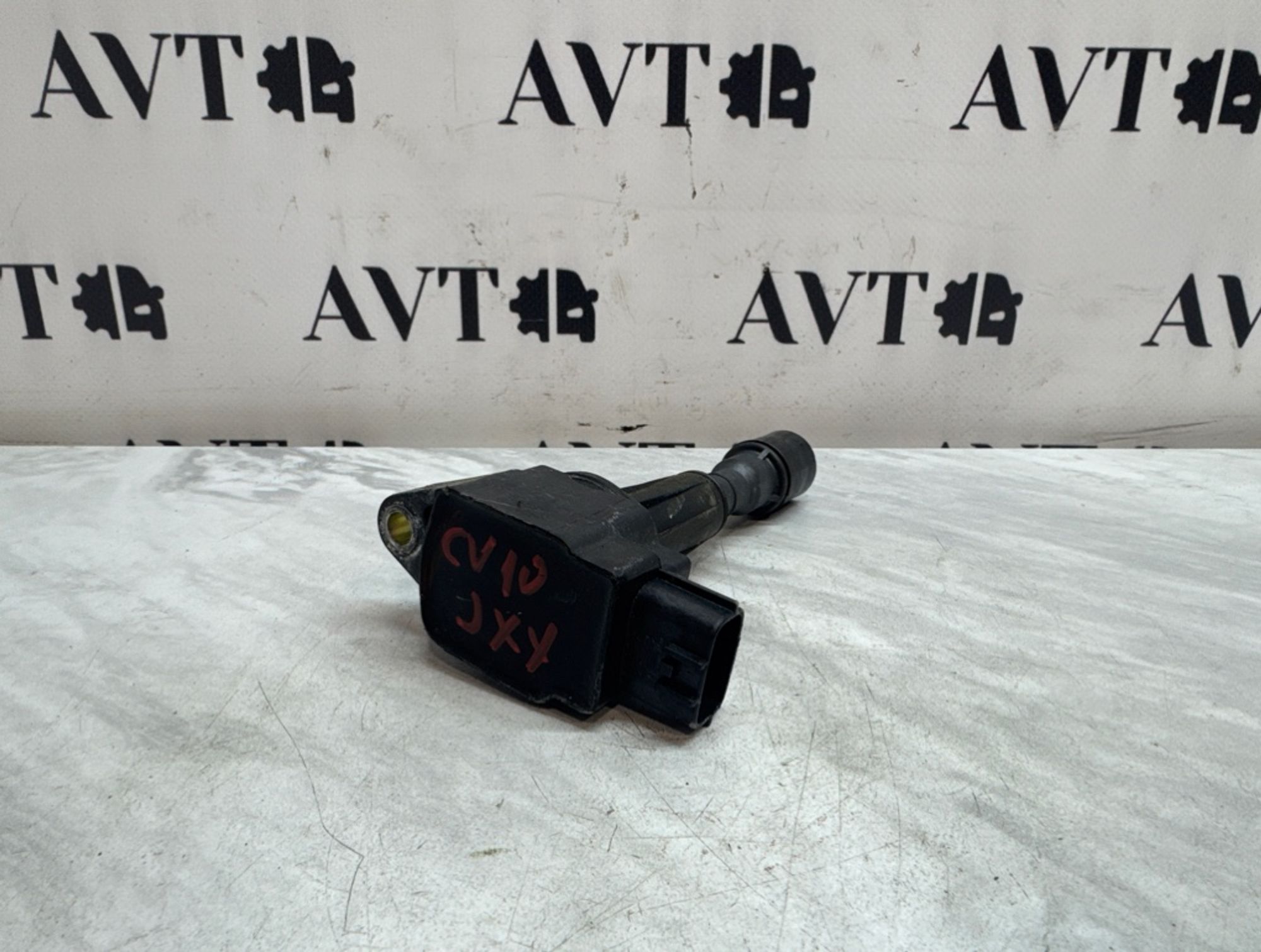 Катушка зажигания Mazda 3 BL Z6, 500 рублей, Ростов-на-Дону