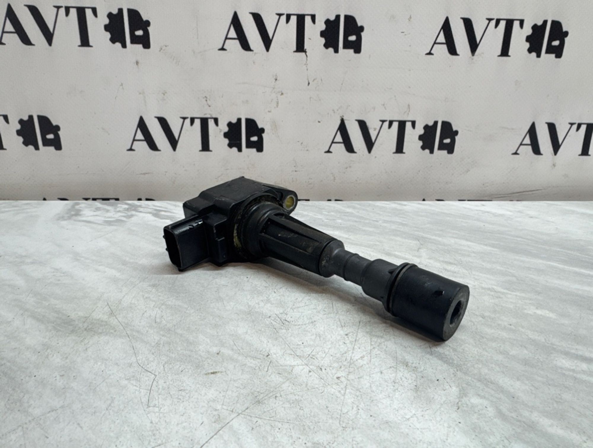 Катушка зажигания Mazda 3 BL Z6, 500 рублей, Ростов-на-Дону