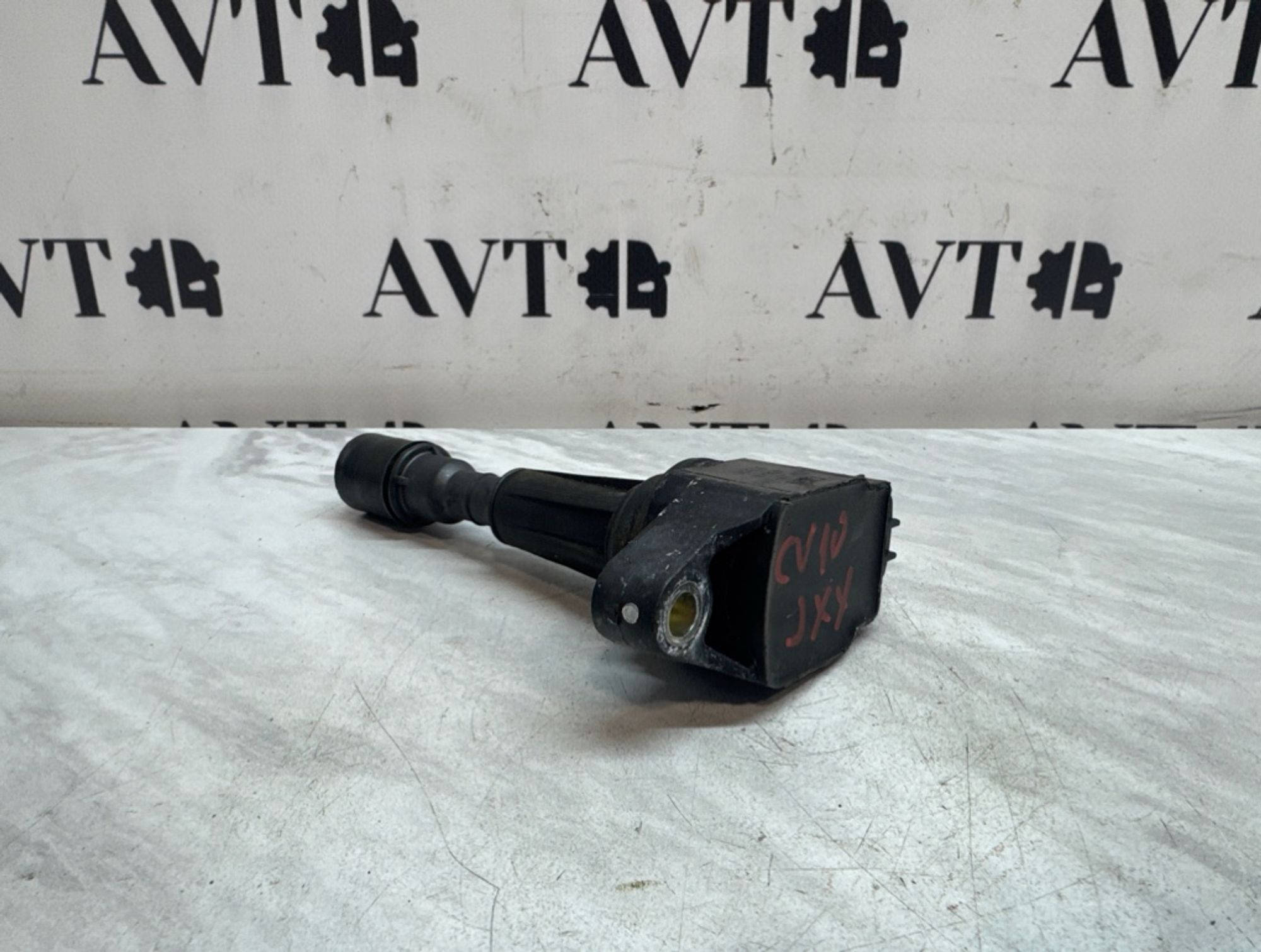 Катушка зажигания Mazda 3 BL Z6, 500 рублей, Ростов-на-Дону