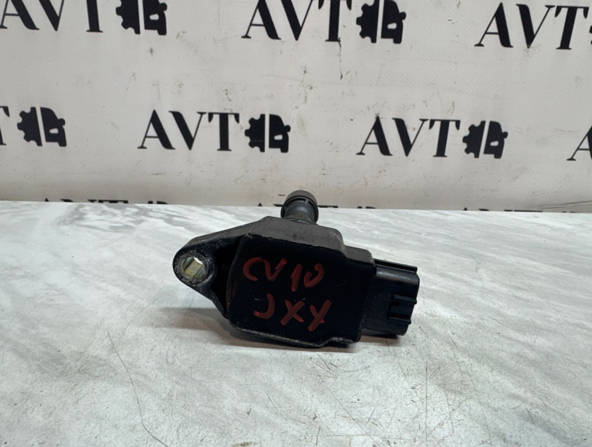 Катушка зажигания Mazda 3 BL Z6, 500 рублей, Ростов-на-Дону