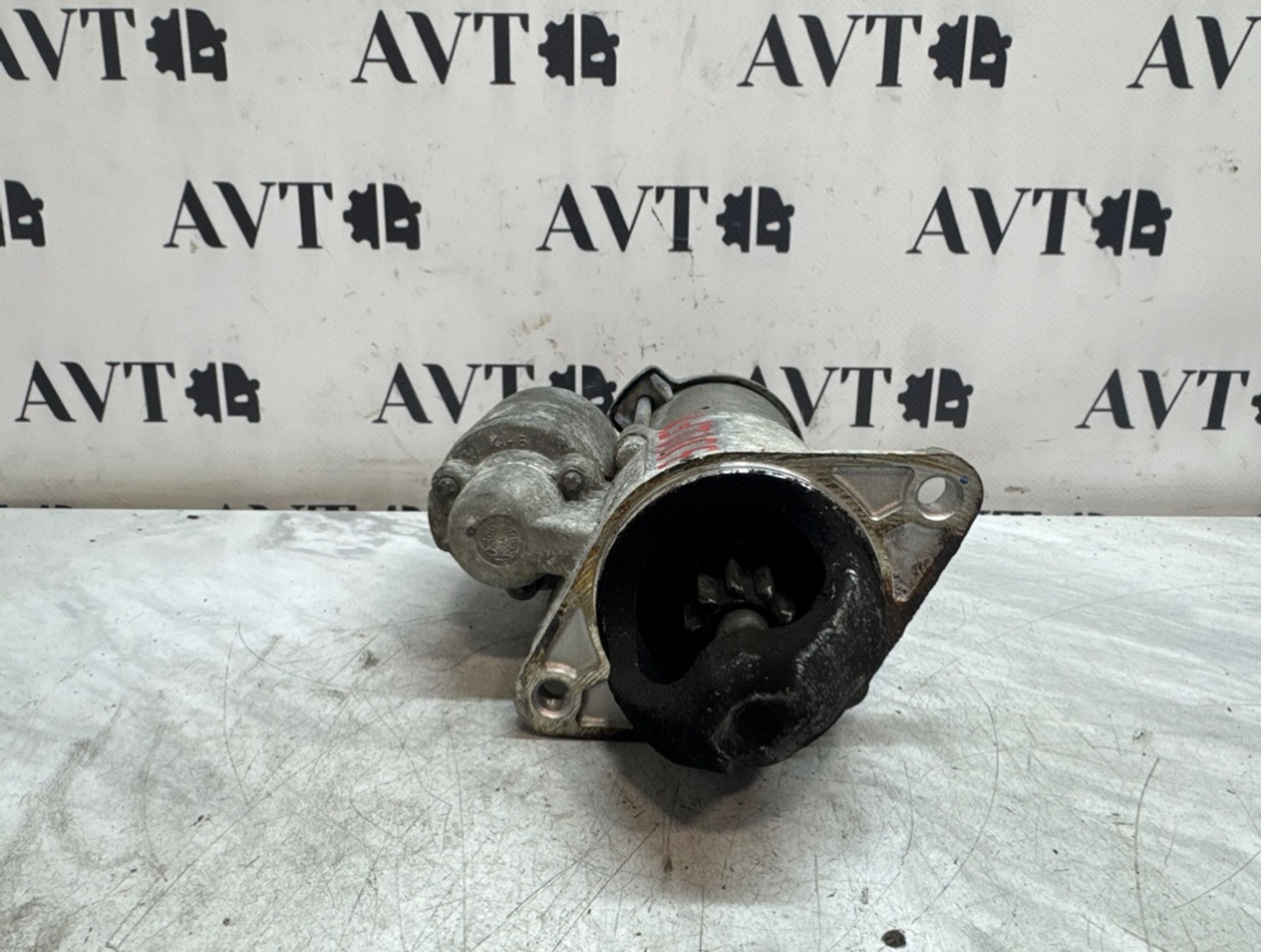 Стартер Chevrolet Cruze F16D4, 2500 рублей, Ростов-на-Дону