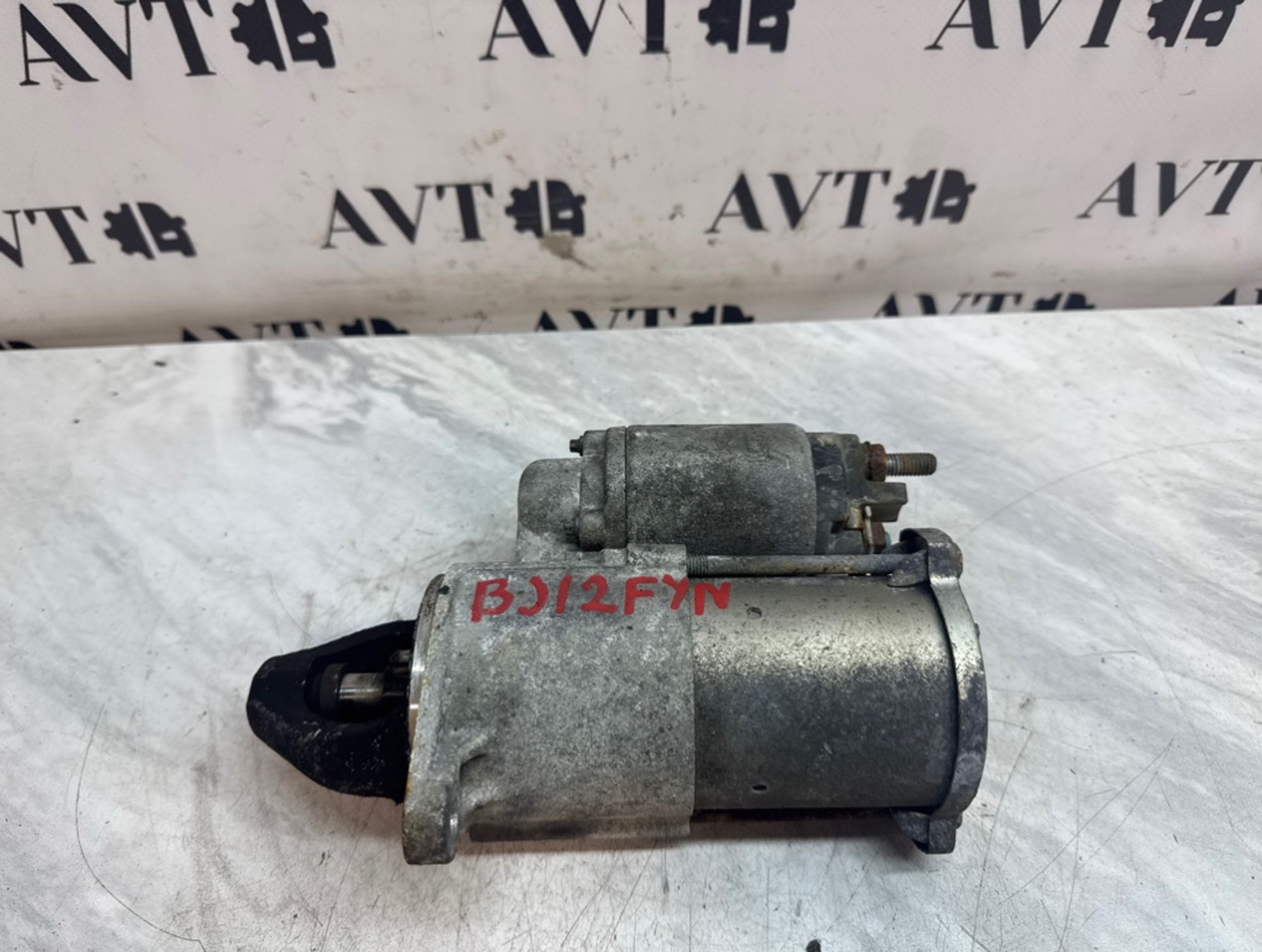 Стартер Chevrolet Cruze F16D4, 2500 рублей, Ростов-на-Дону