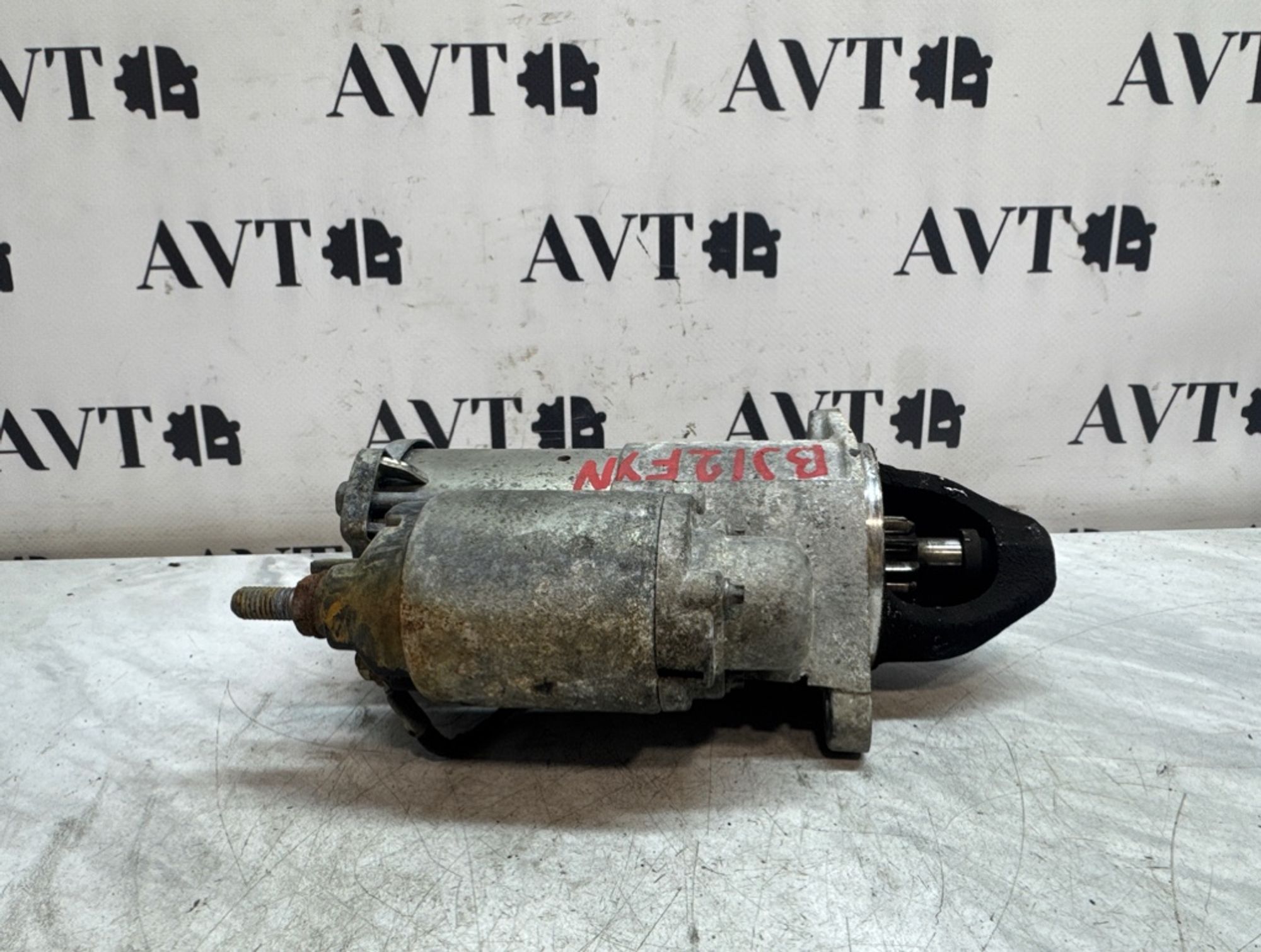 Стартер Chevrolet Cruze F16D4, 2500 рублей, Ростов-на-Дону