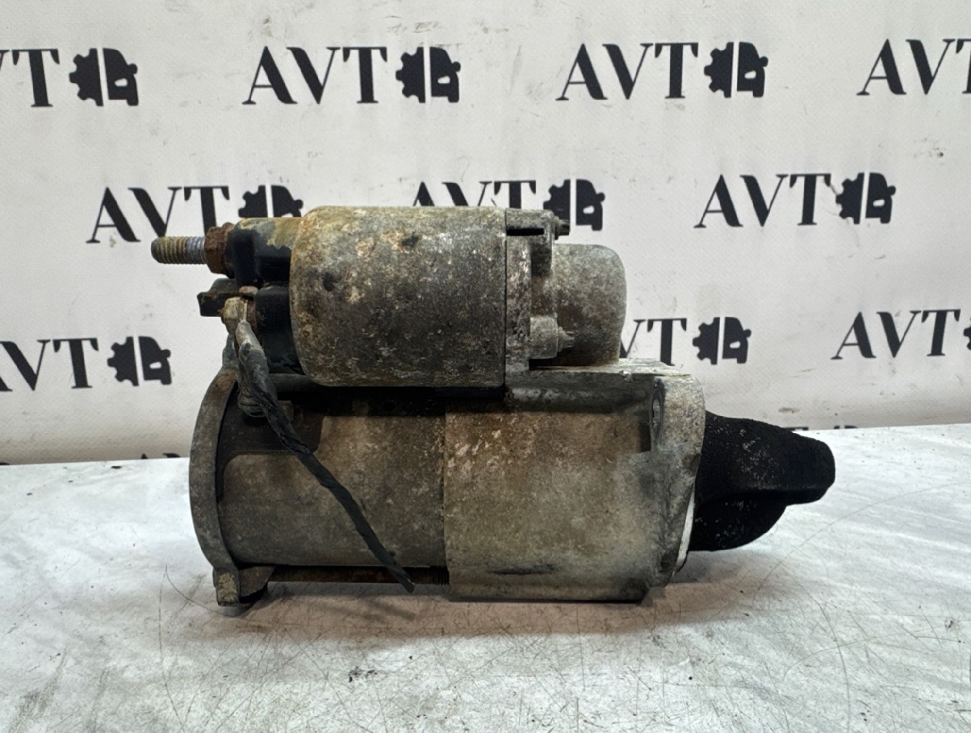 Стартер Chevrolet Cruze F16D4, 2500 рублей, Ростов-на-Дону