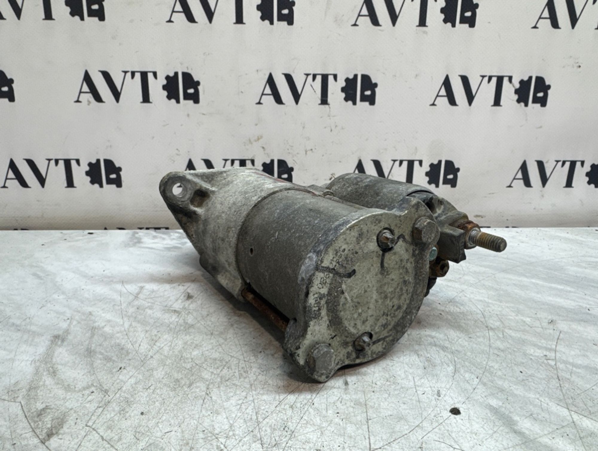 Стартер Chevrolet Cruze F16D4, 2500 рублей, Ростов-на-Дону