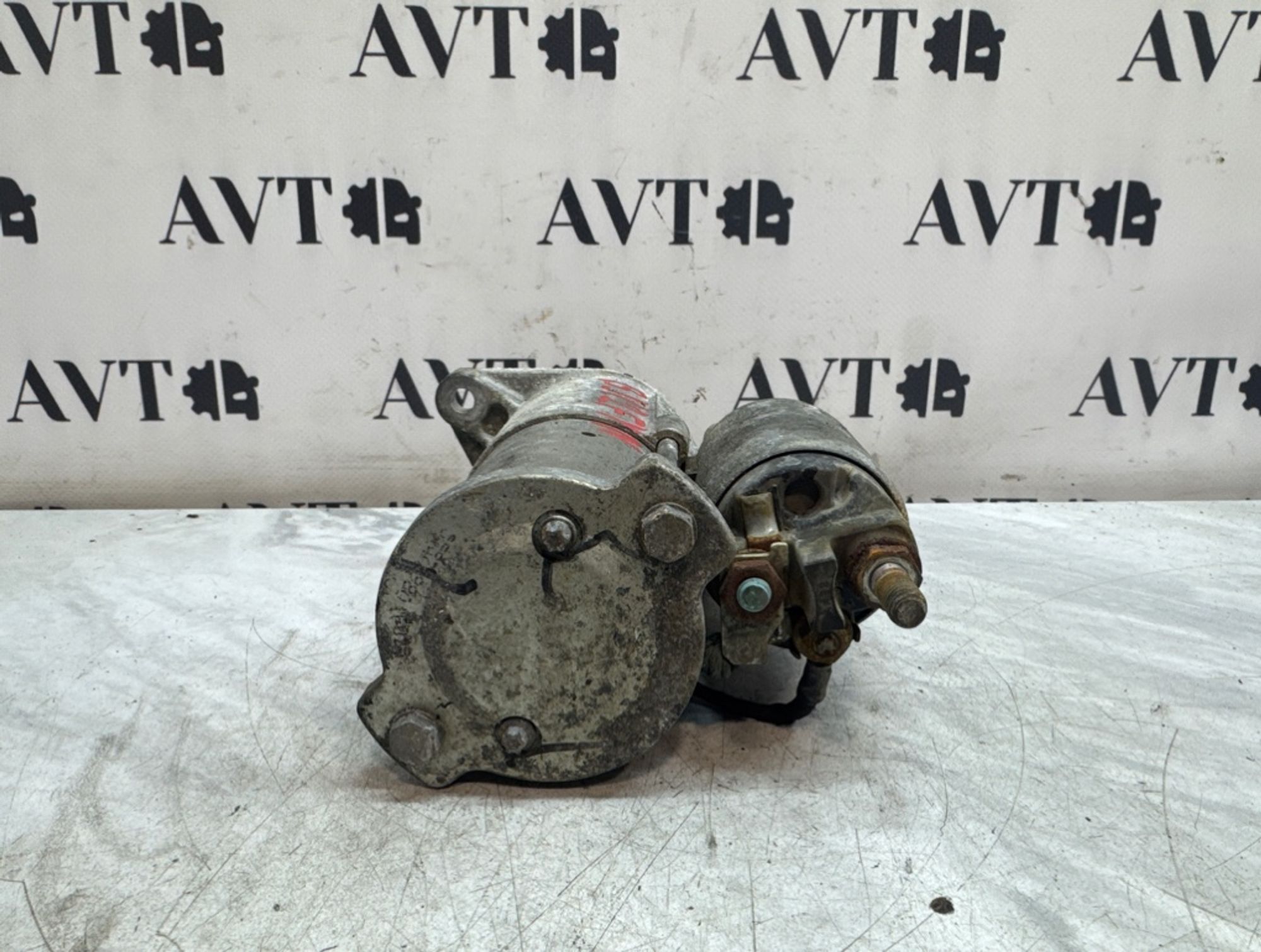 Стартер Chevrolet Cruze F16D4, 2500 рублей, Ростов-на-Дону