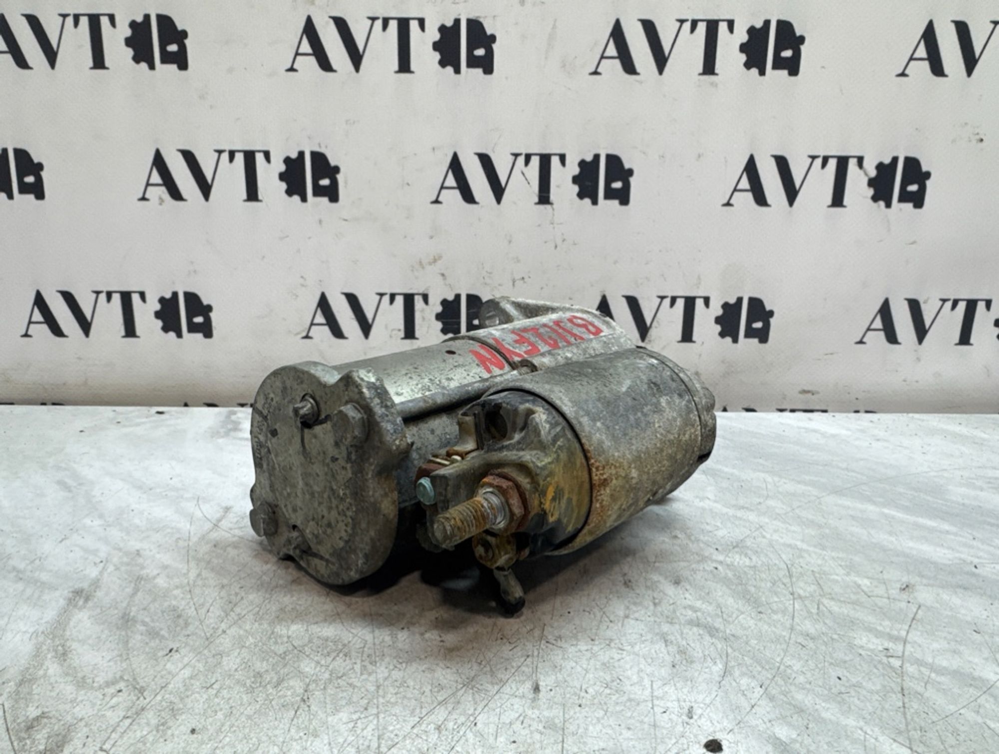 Стартер Chevrolet Cruze F16D4, 2500 рублей, Ростов-на-Дону