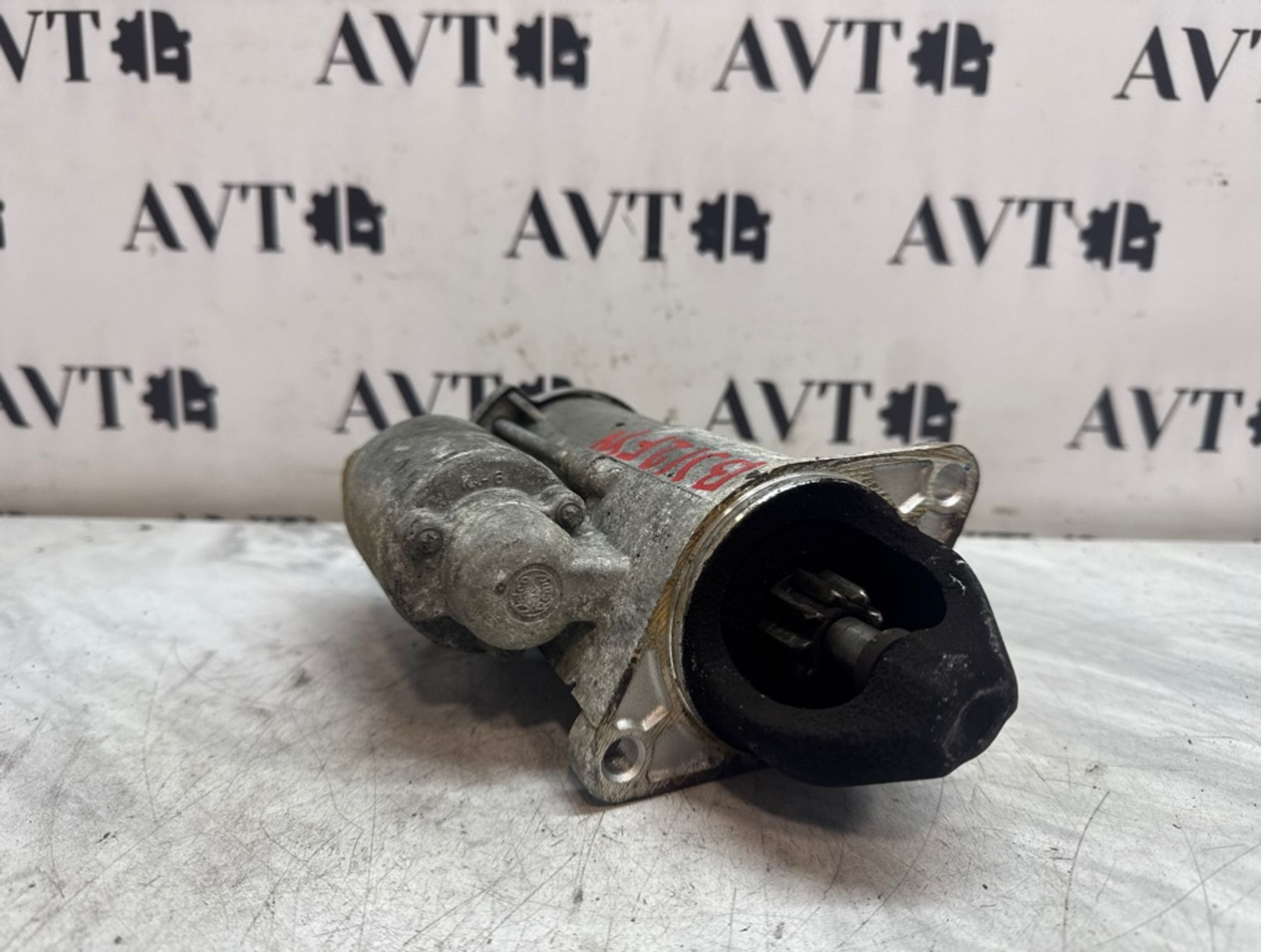 Стартер Chevrolet Cruze F16D4, 2500 рублей, Ростов-на-Дону