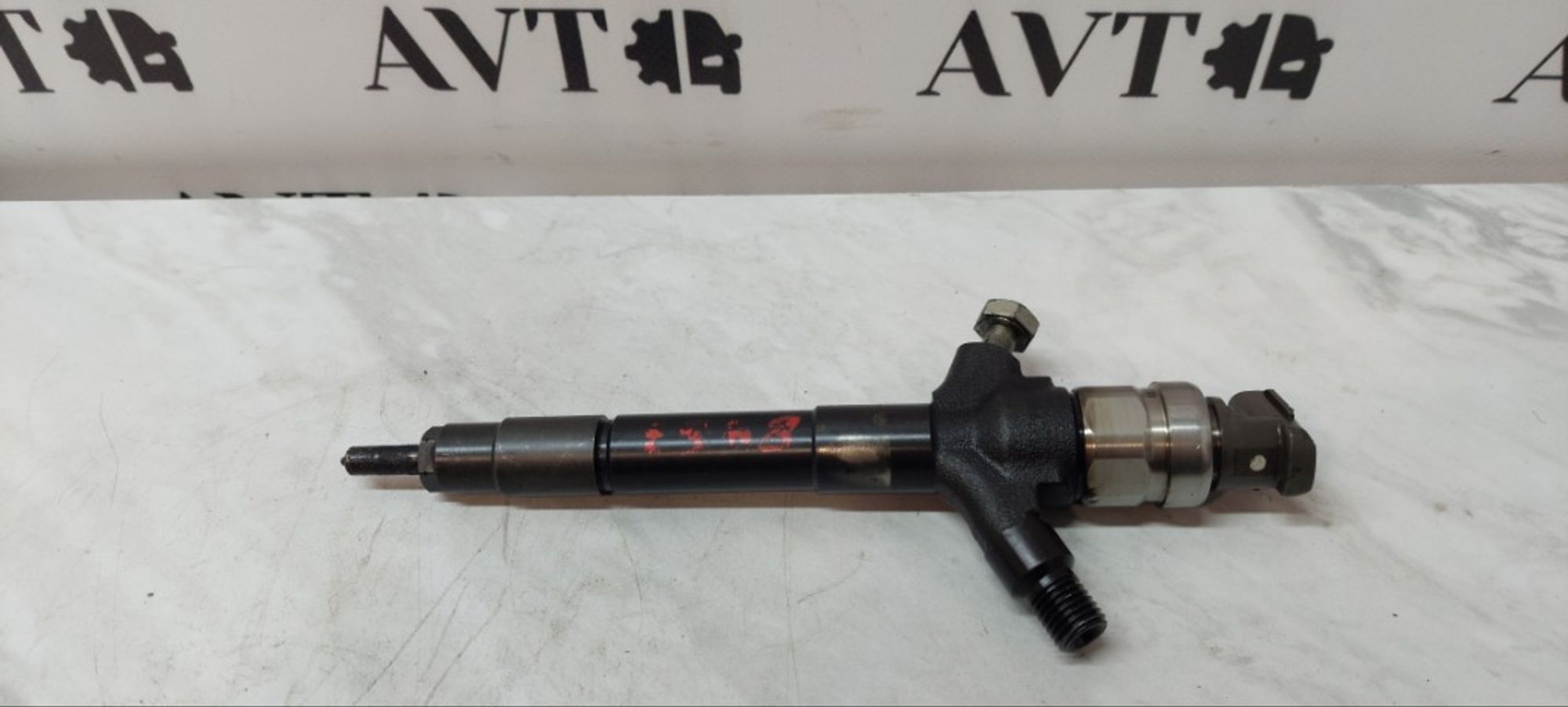 Форсунка топливная Mitsubishi L200 4D56U, 8000 рублей, Ростов-на-Дону