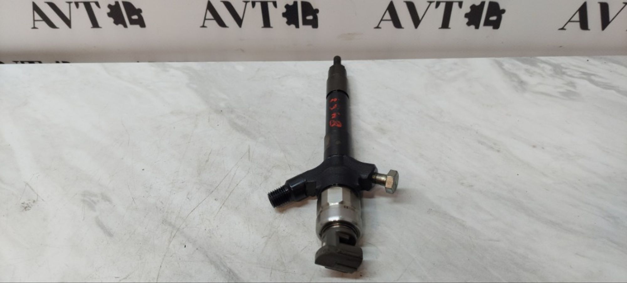 Форсунка топливная Mitsubishi L200 4D56U, 8000 рублей, Ростов-на-Дону